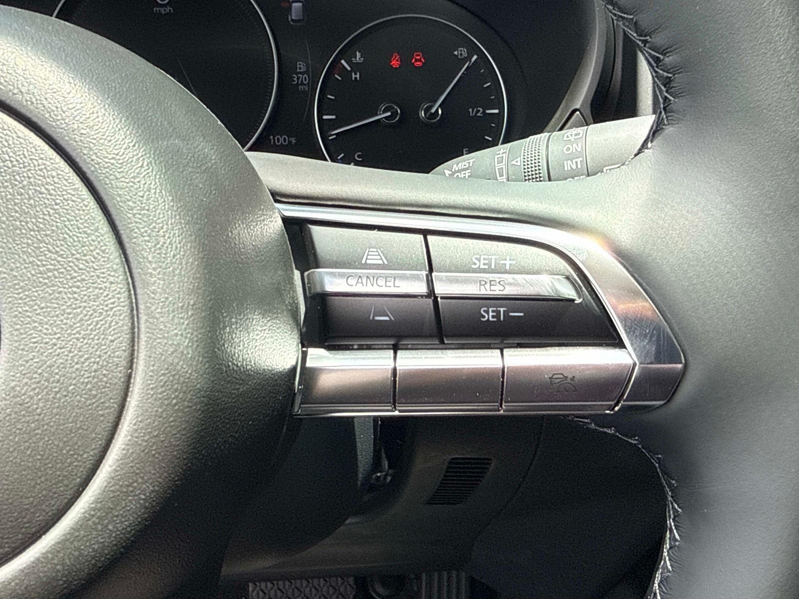 2026 Mazda CX-50 2.5 S Preferred