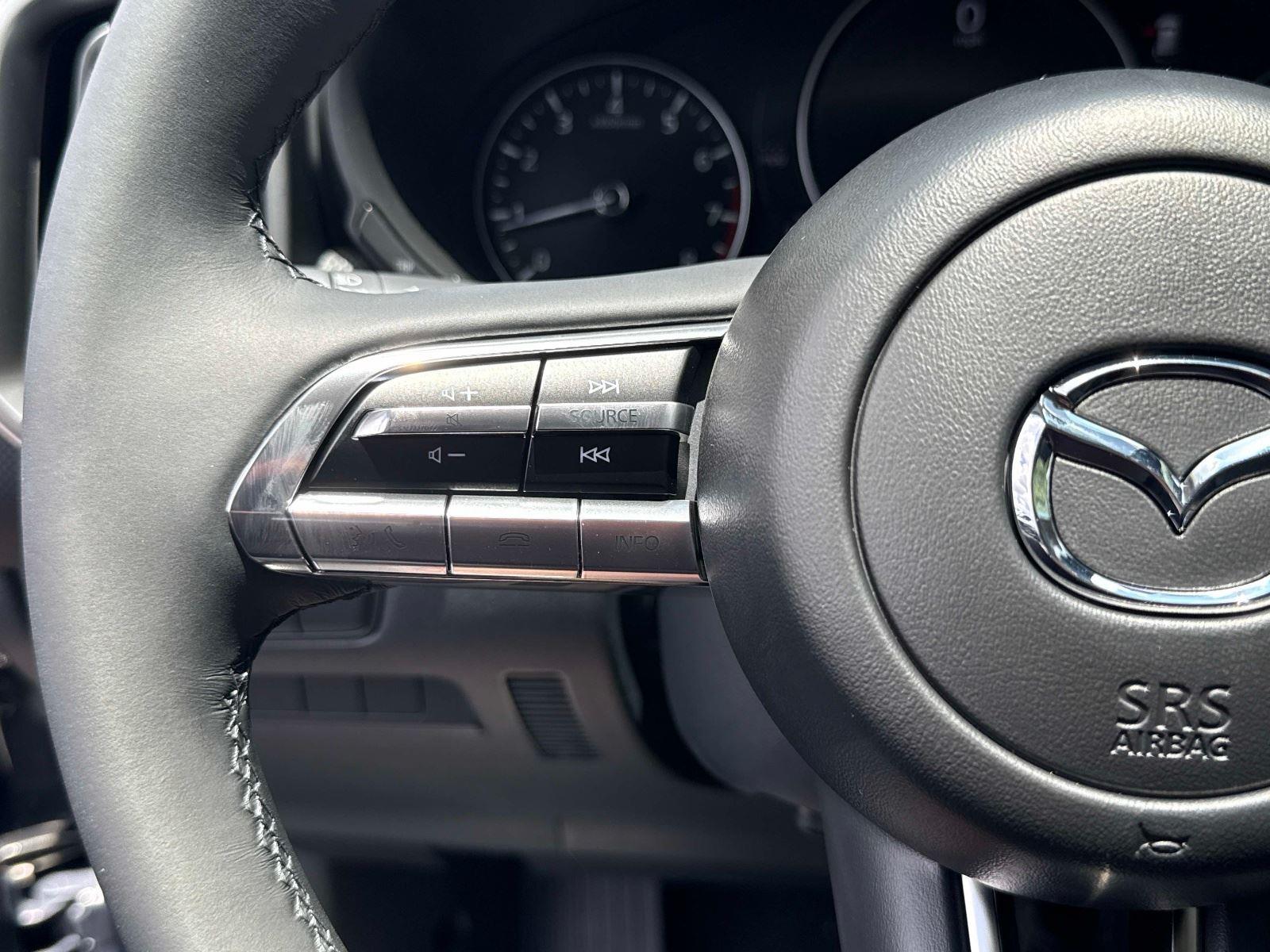 2026 Mazda CX-50 2.5 S Preferred