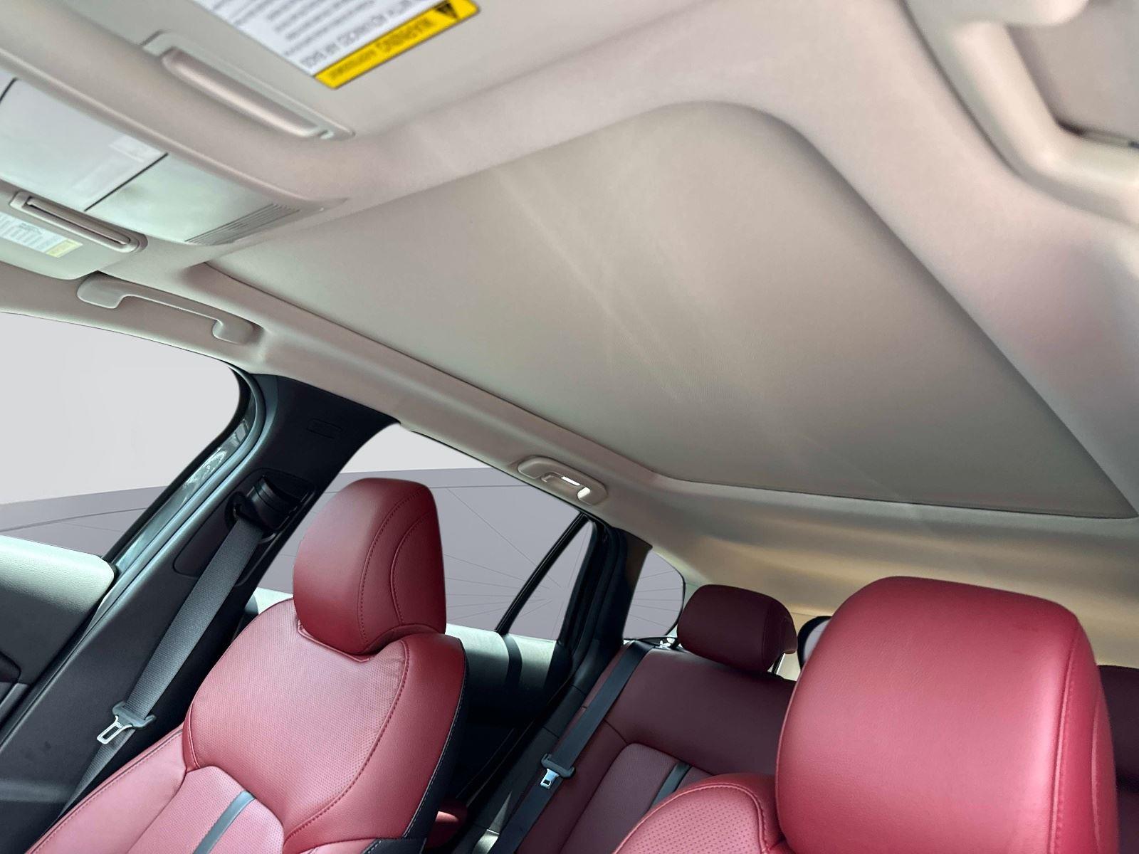 2026 Mazda CX-50 Hybrid Premium