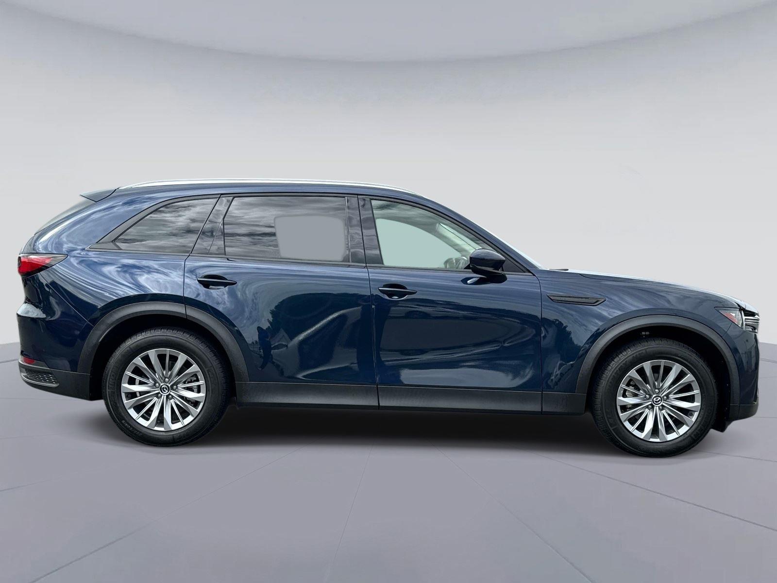 2024 Mazda CX-90 3.3 Turbo Preferred Plus