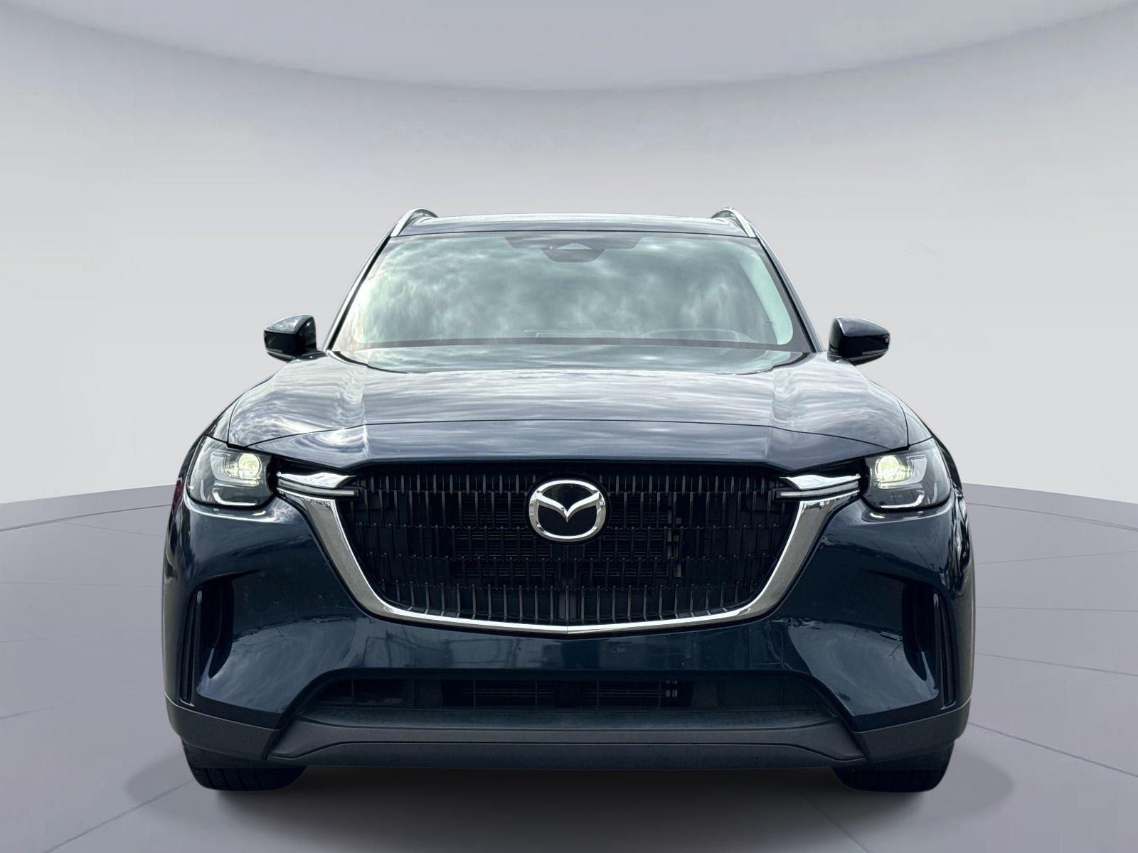 2024 Mazda CX-90 3.3 Turbo Preferred Plus