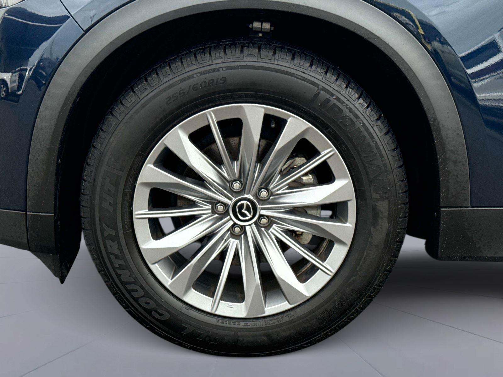 2024 Mazda CX-90 3.3 Turbo Preferred Plus