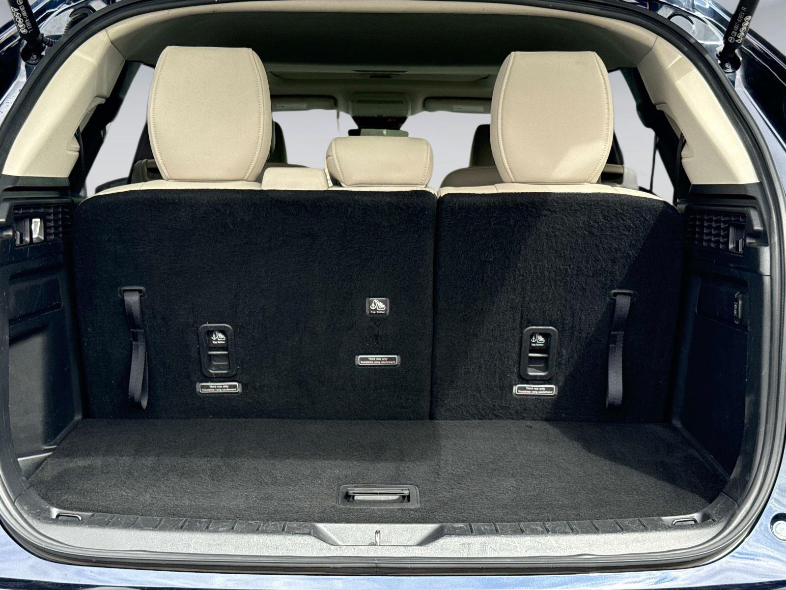 2024 Mazda CX-90 3.3 Turbo Preferred Plus