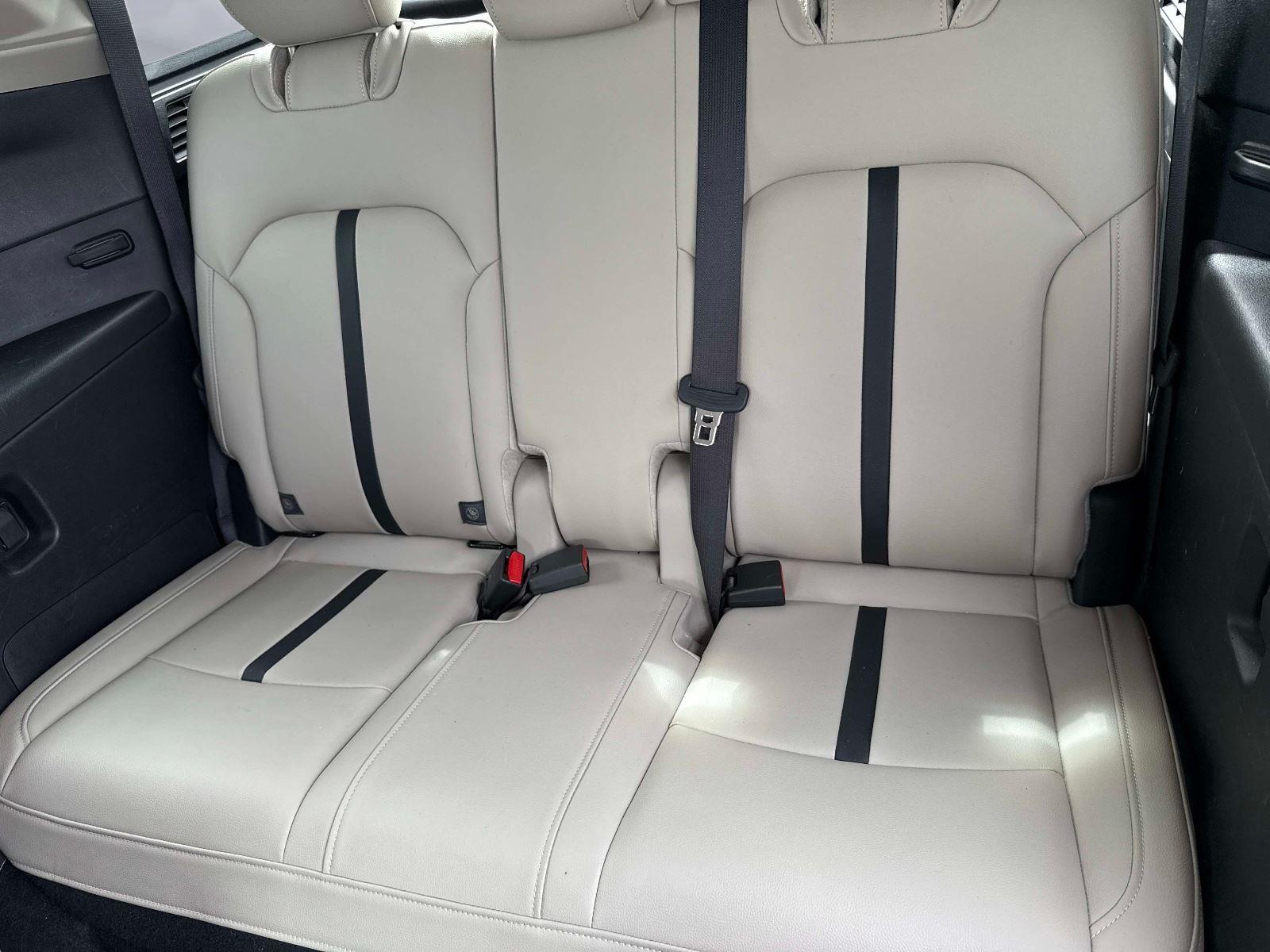 2024 Mazda CX-90 3.3 Turbo Preferred Plus