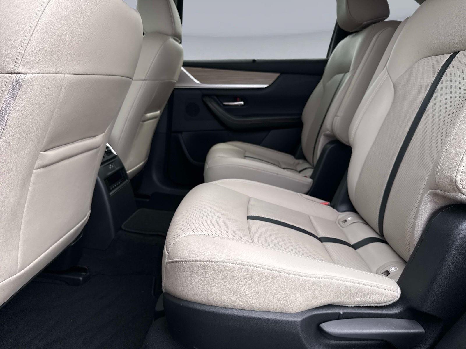 2024 Mazda CX-90 3.3 Turbo Preferred Plus