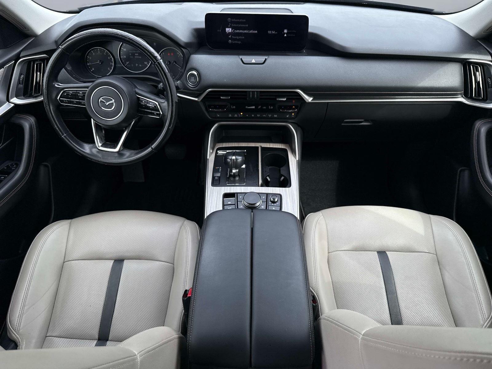 2024 Mazda CX-90 3.3 Turbo Preferred Plus