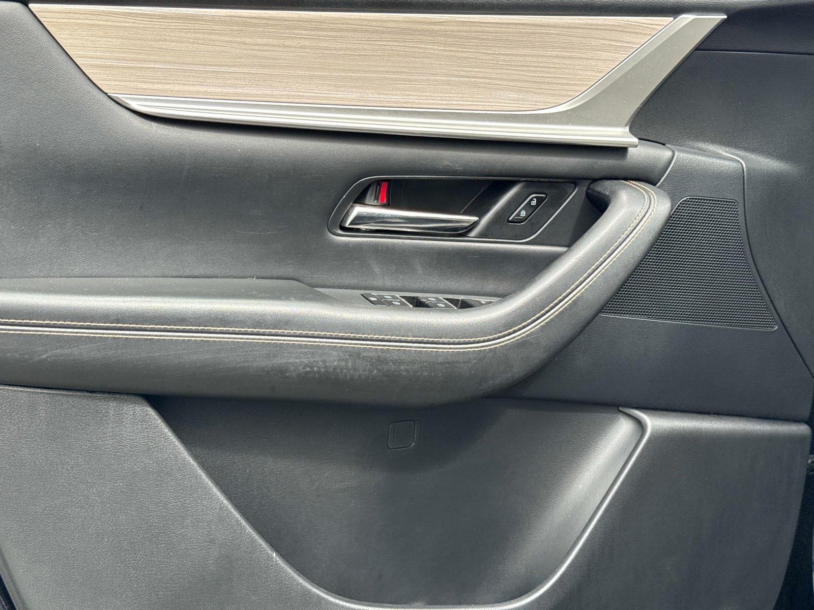 2024 Mazda CX-90 3.3 Turbo Preferred Plus
