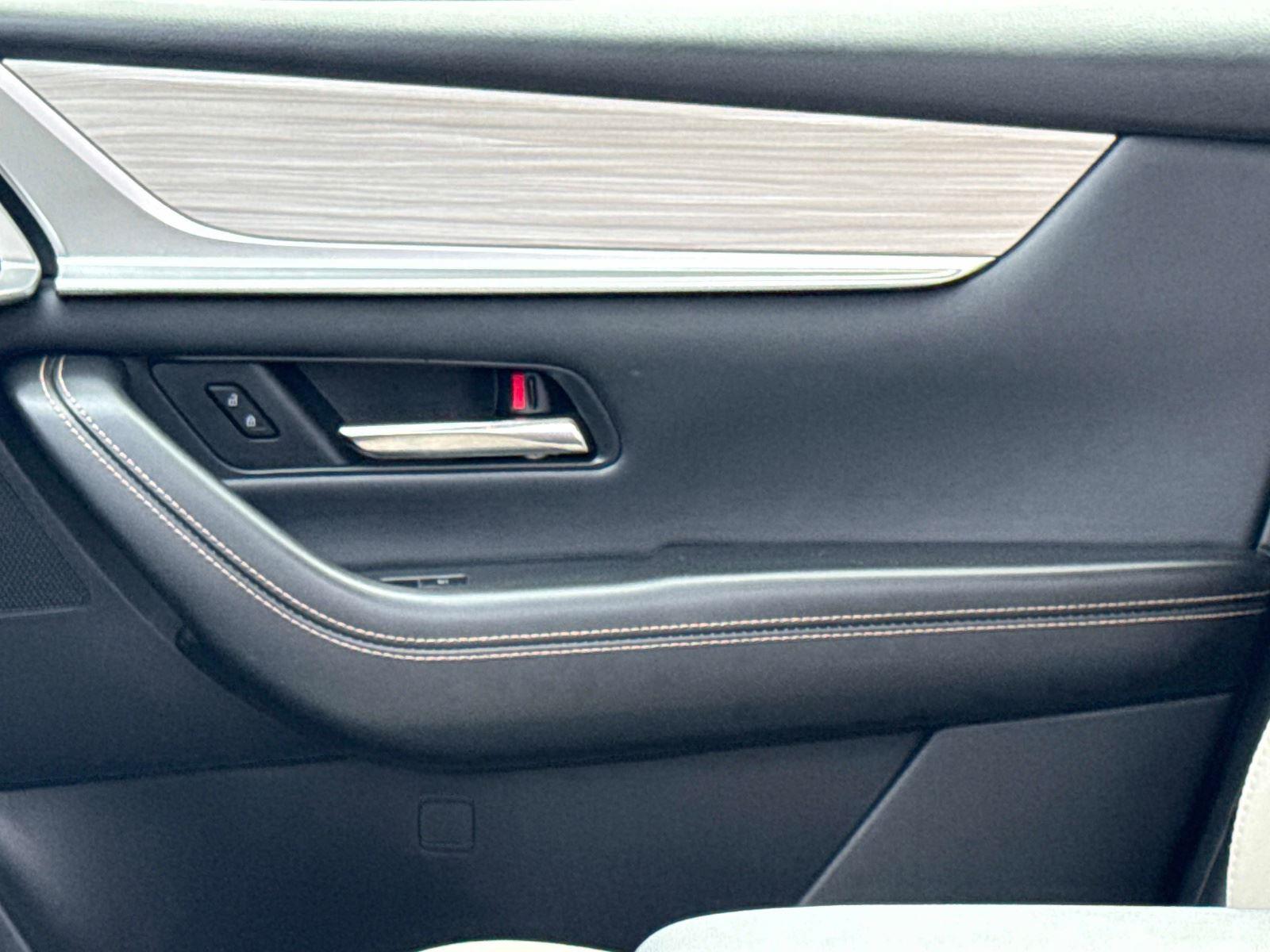 2024 Mazda CX-90 3.3 Turbo Preferred Plus