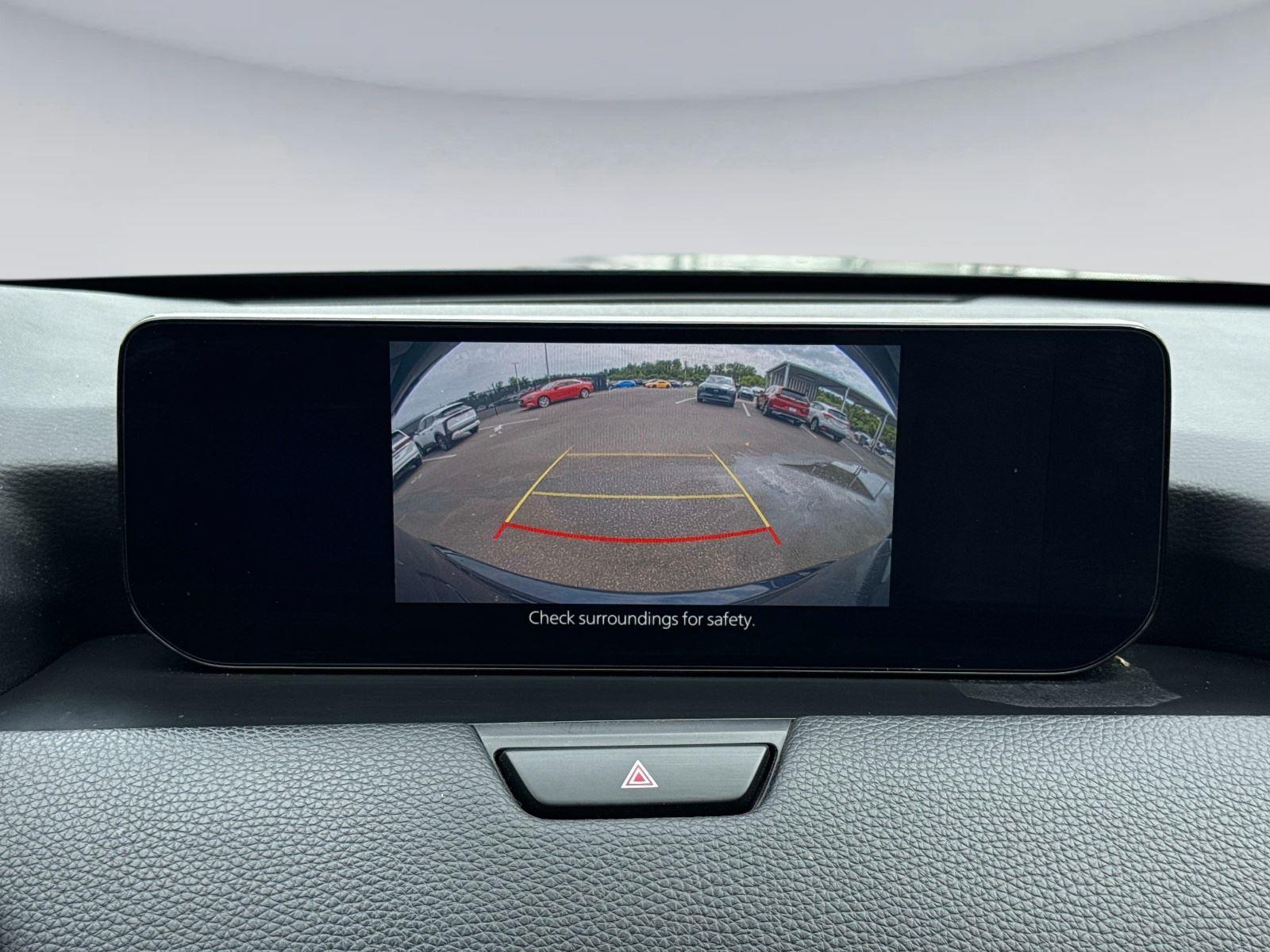 2024 Mazda CX-90 3.3 Turbo Preferred Plus