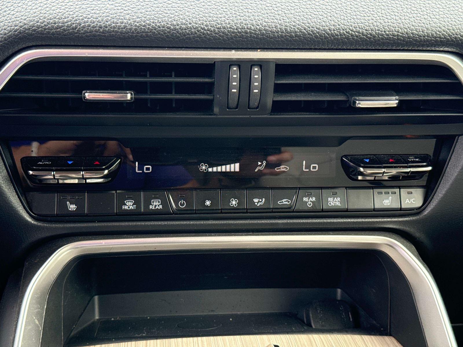 2024 Mazda CX-90 3.3 Turbo Preferred Plus