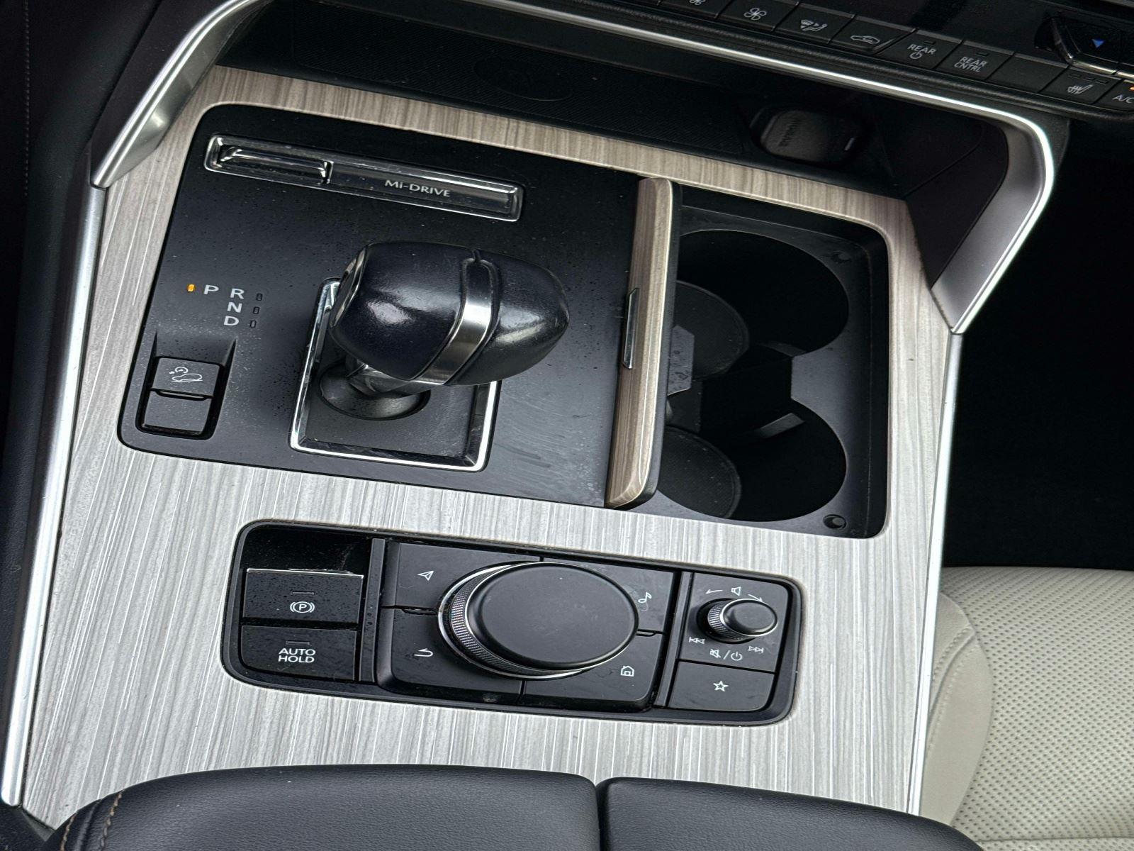 2024 Mazda CX-90 3.3 Turbo Preferred Plus