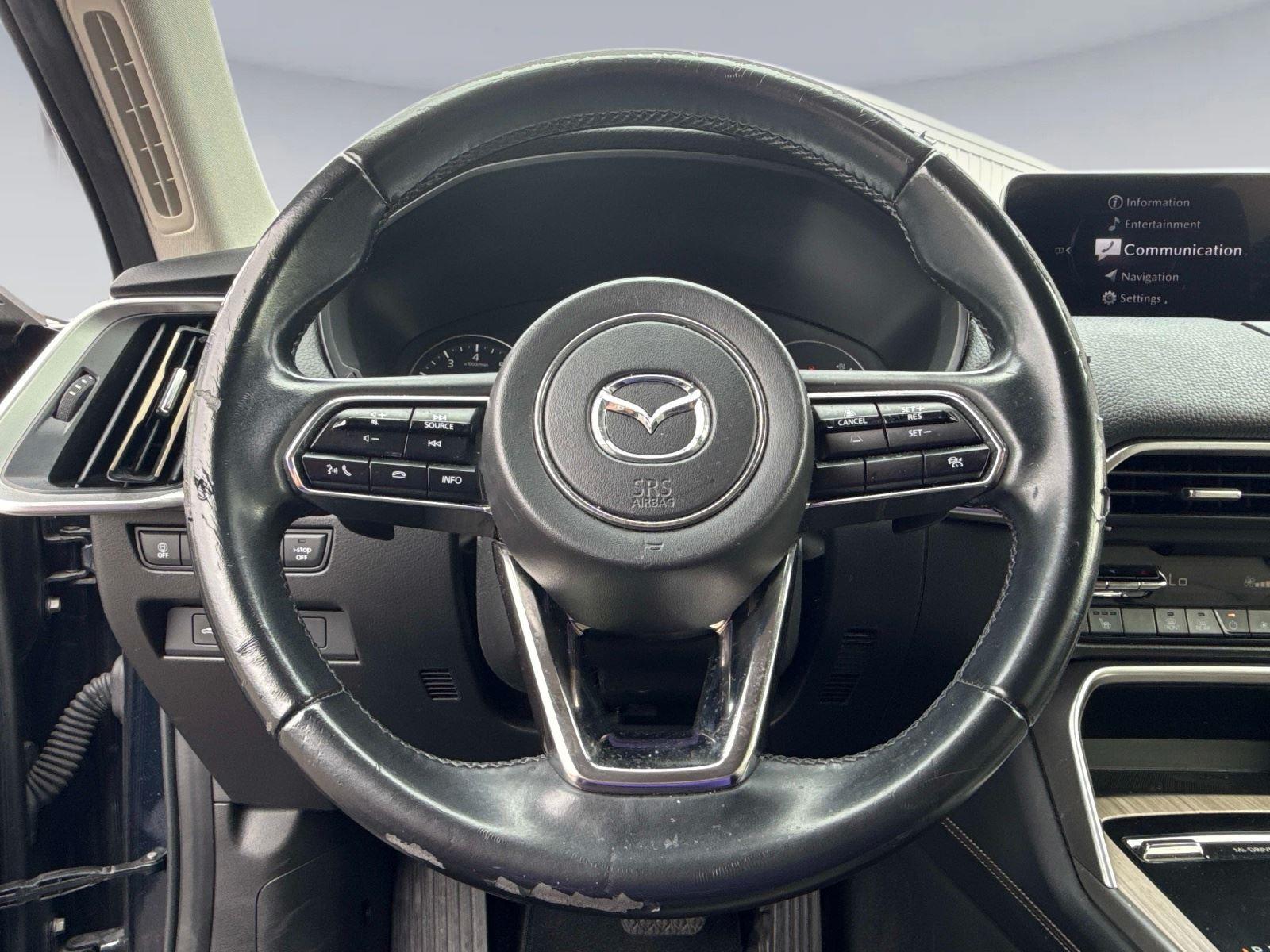 2024 Mazda CX-90 3.3 Turbo Preferred Plus