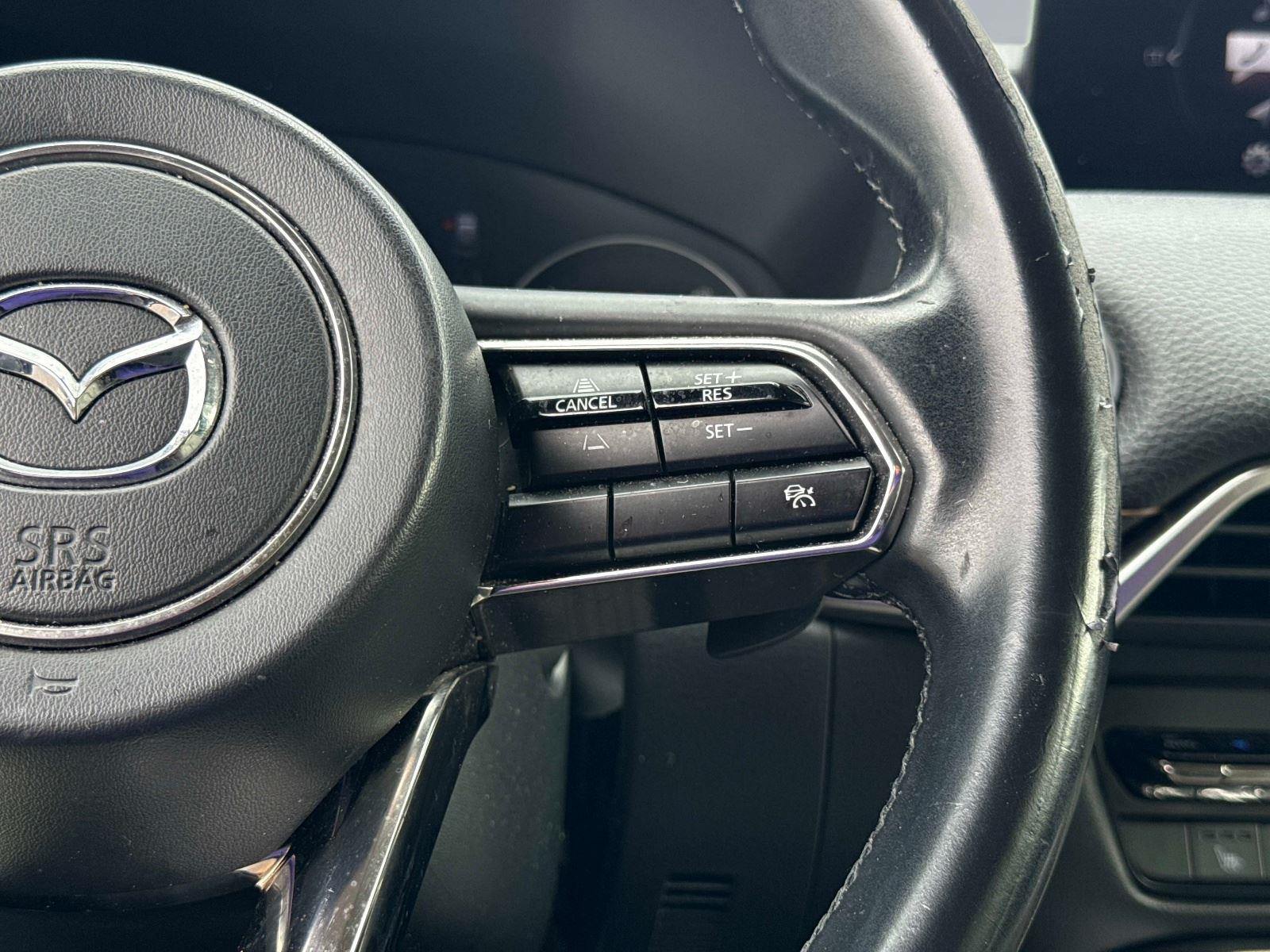 2024 Mazda CX-90 3.3 Turbo Preferred Plus