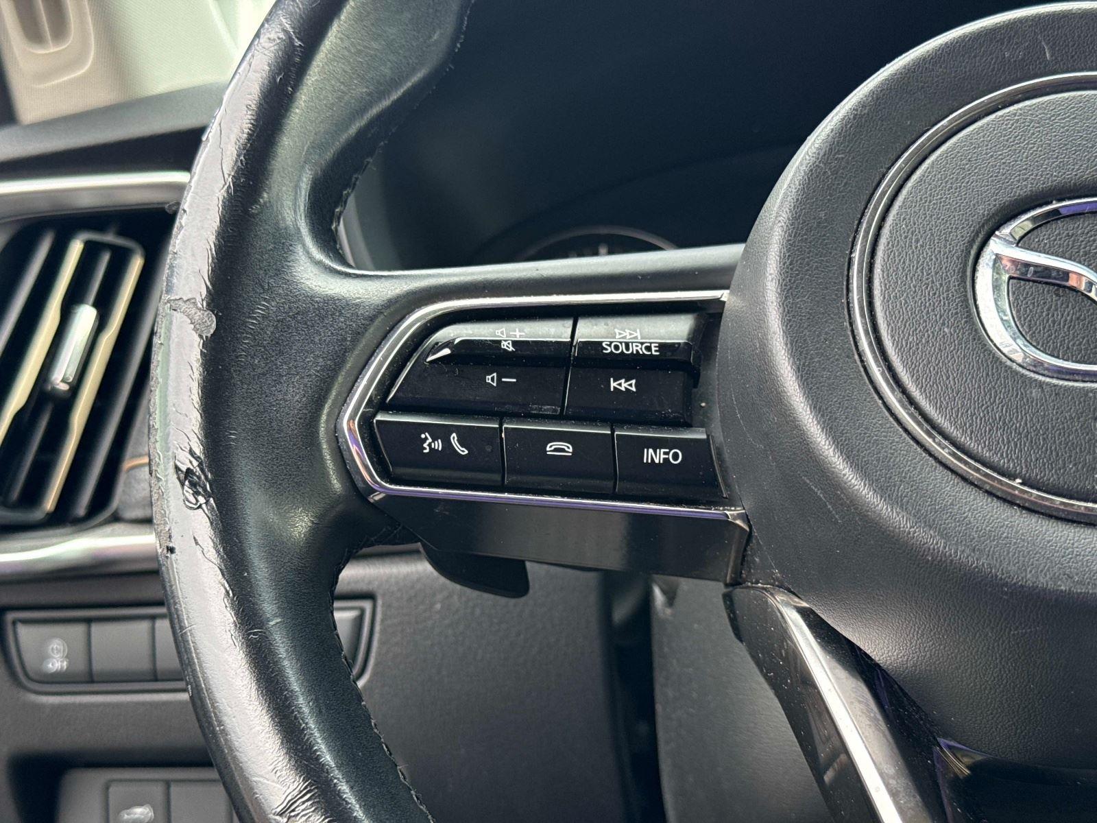 2024 Mazda CX-90 3.3 Turbo Preferred Plus