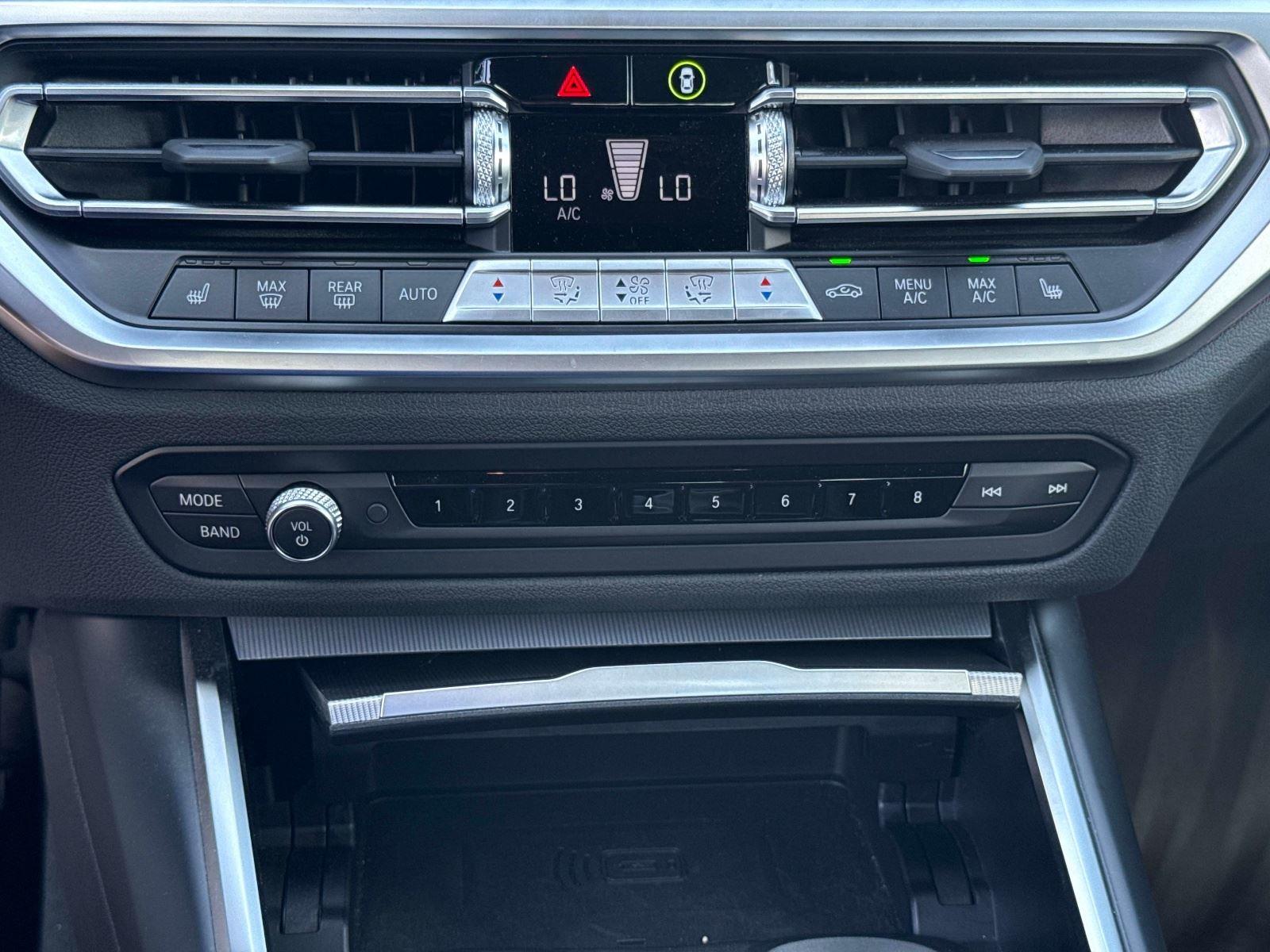 2022 BMW 3 Series 330i xDrive