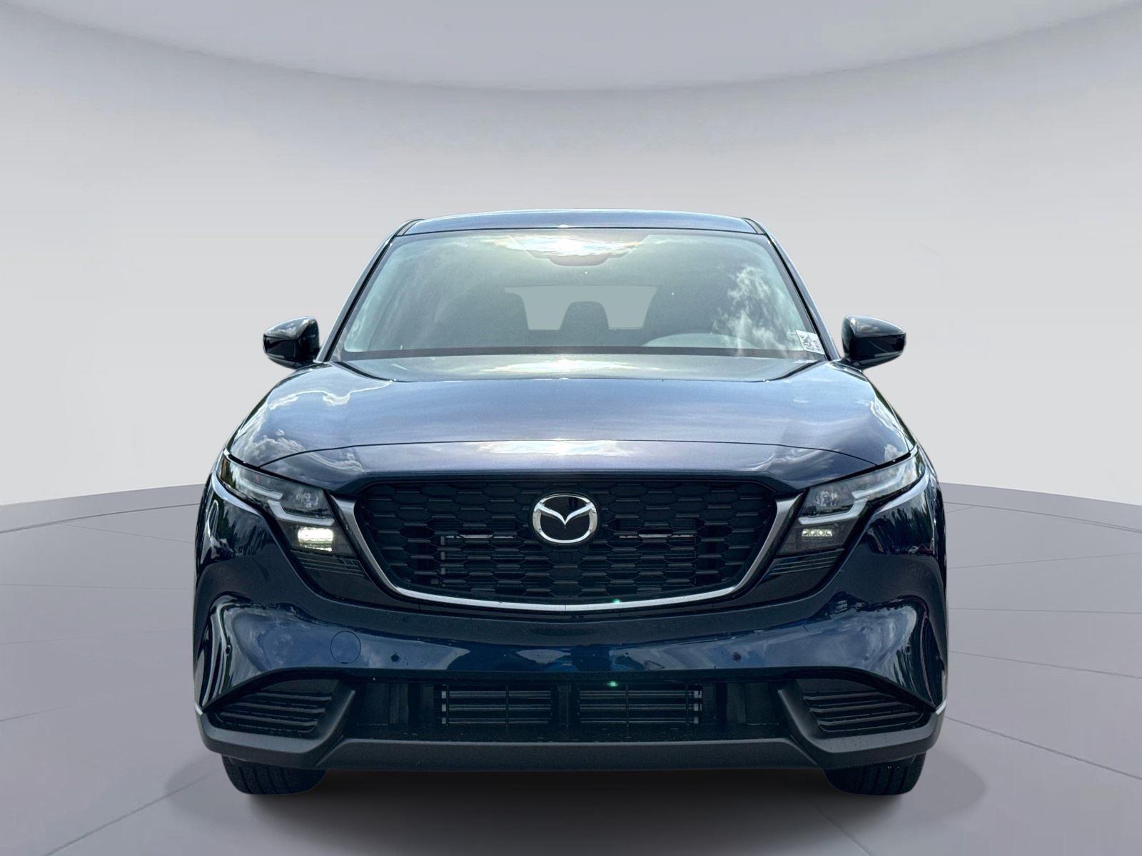 2026 Mazda CX-5 2.5 S Select