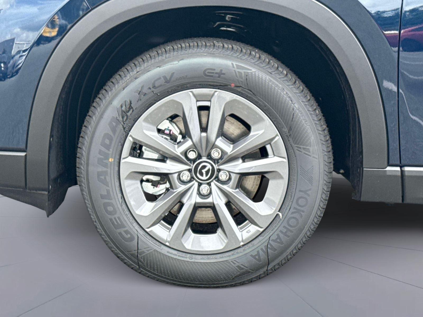 2026 Mazda CX-5 2.5 S Select