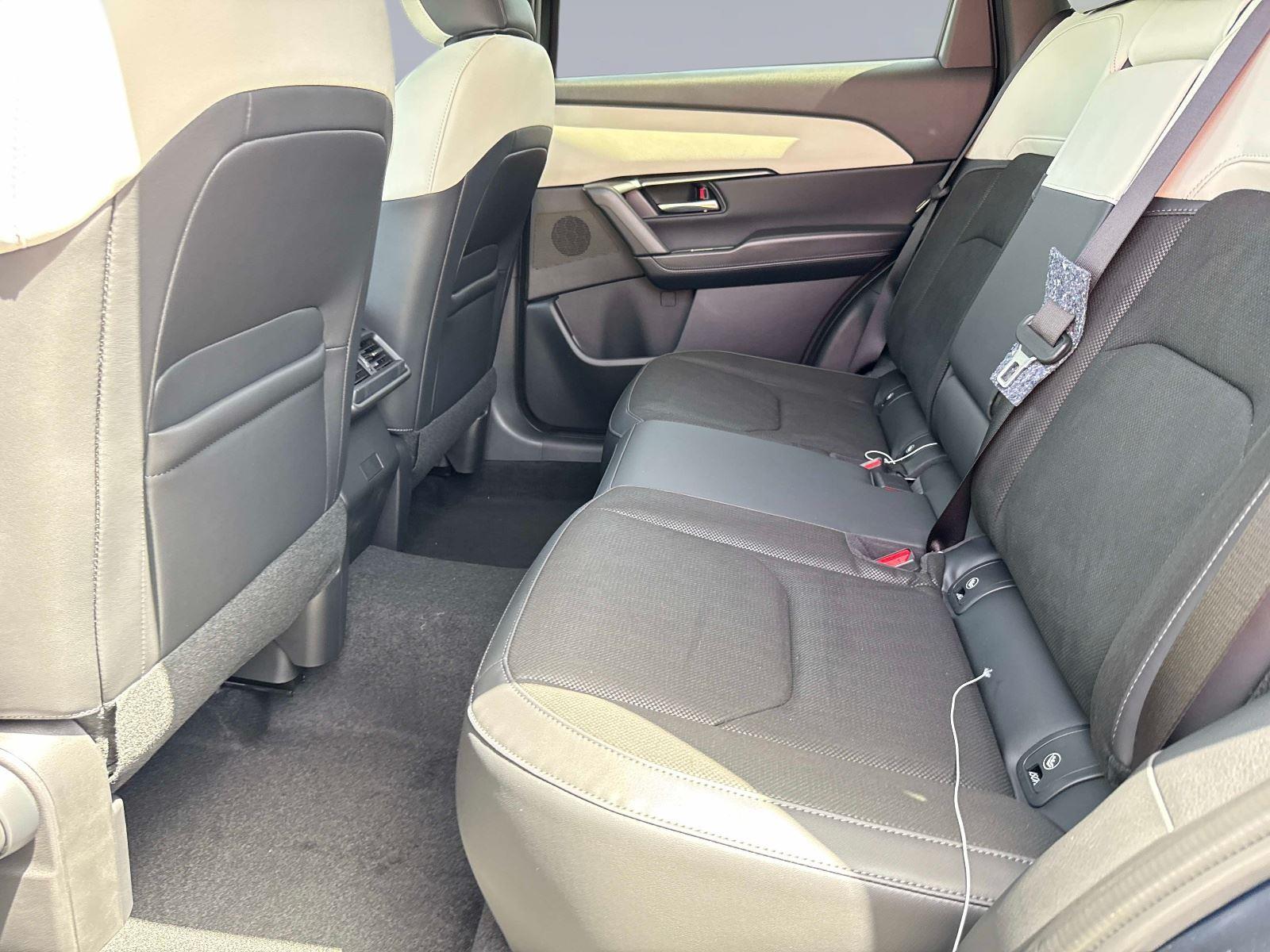 2026 Mazda CX-5 2.5 S Select