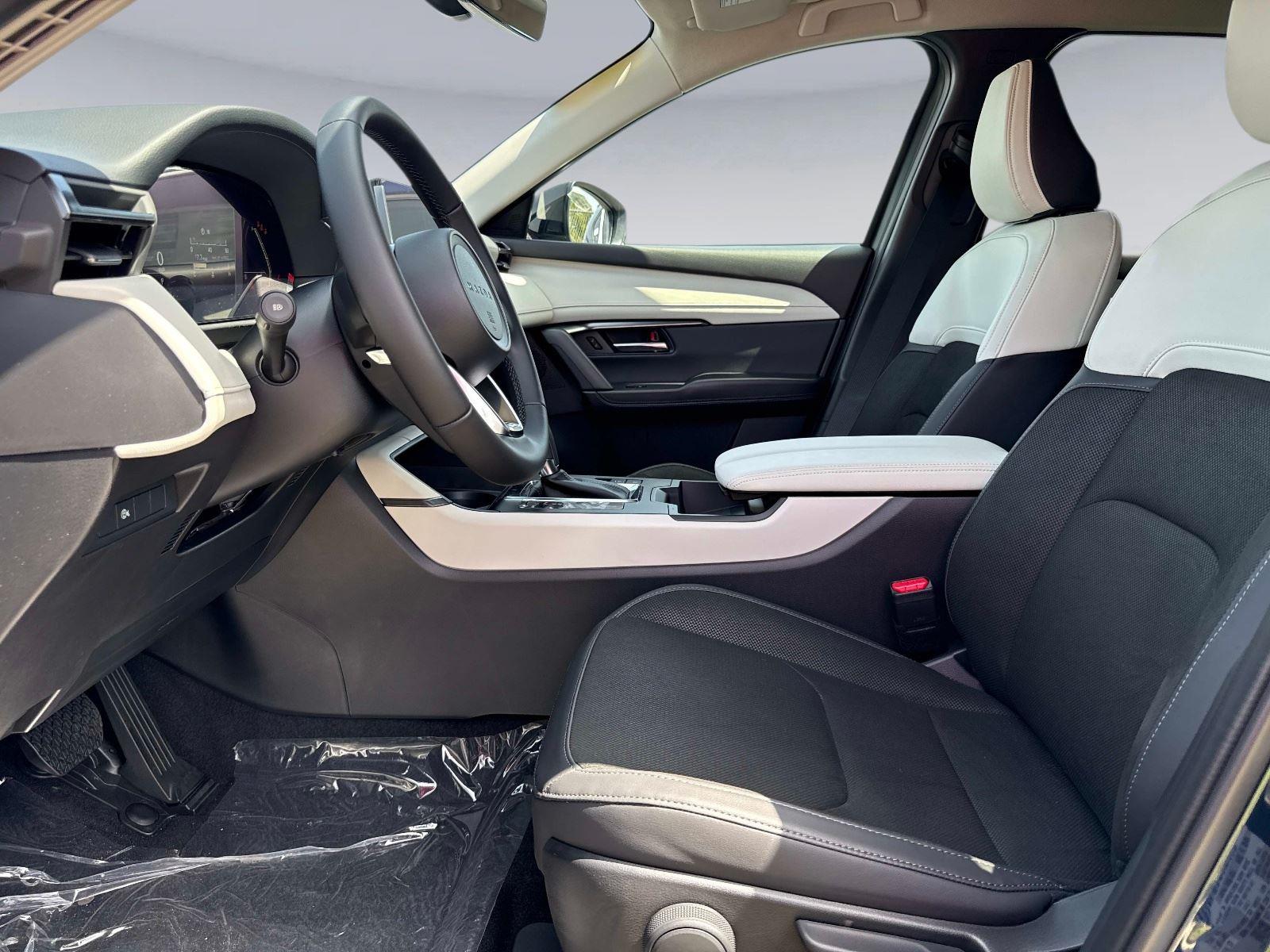 2026 Mazda CX-5 2.5 S Select
