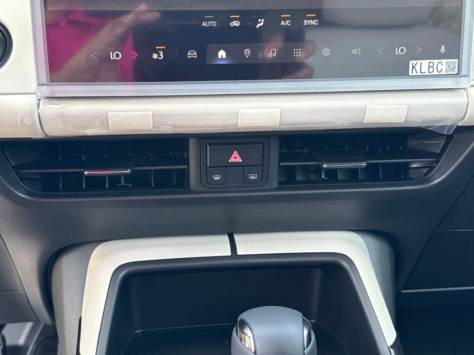 2026 Mazda CX-5 2.5 S Select