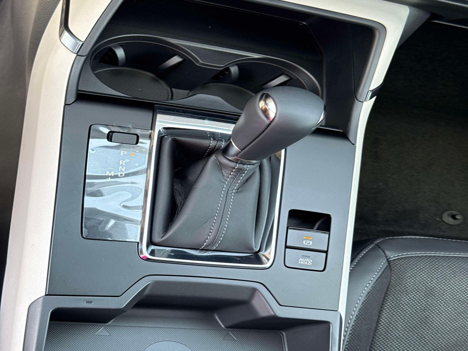 2026 Mazda CX-5 2.5 S Select