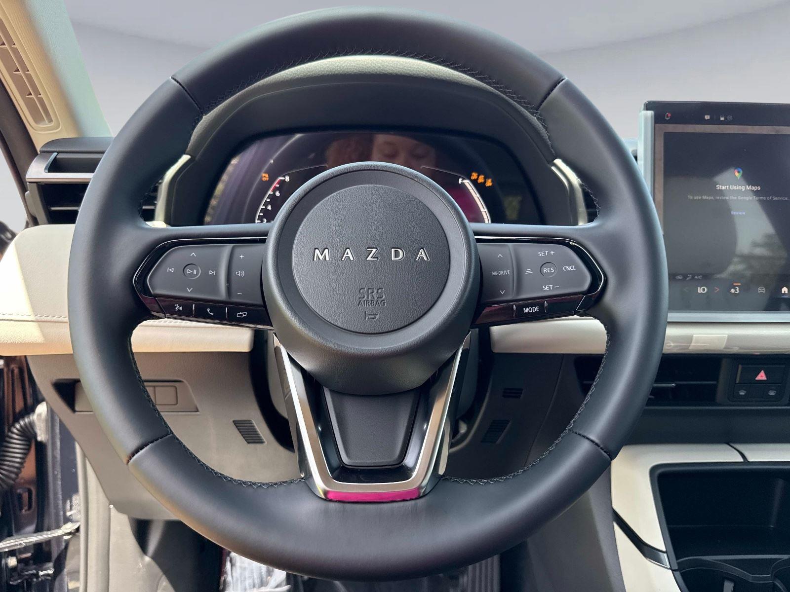2026 Mazda CX-5 2.5 S Select