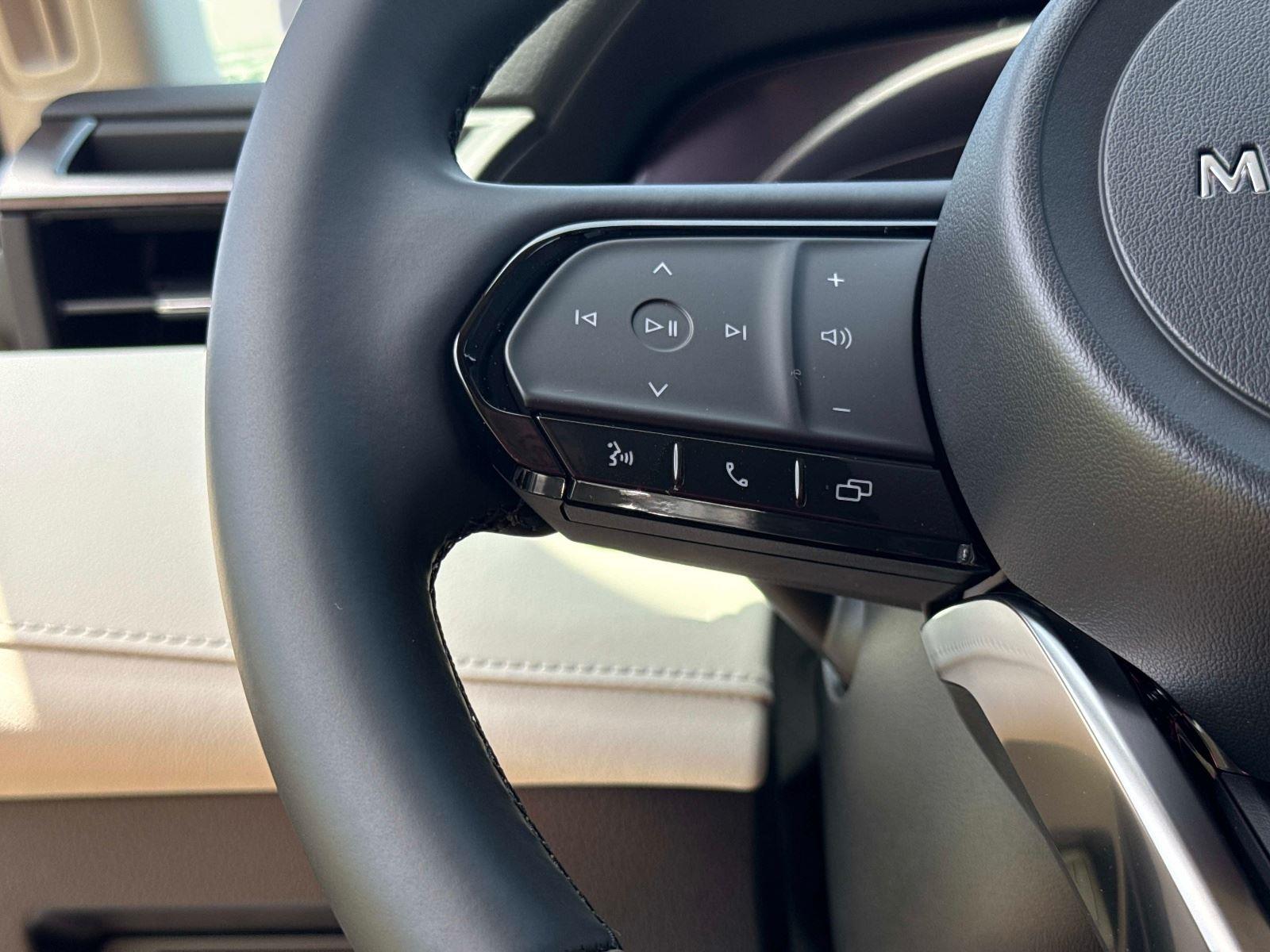 2026 Mazda CX-5 2.5 S Select