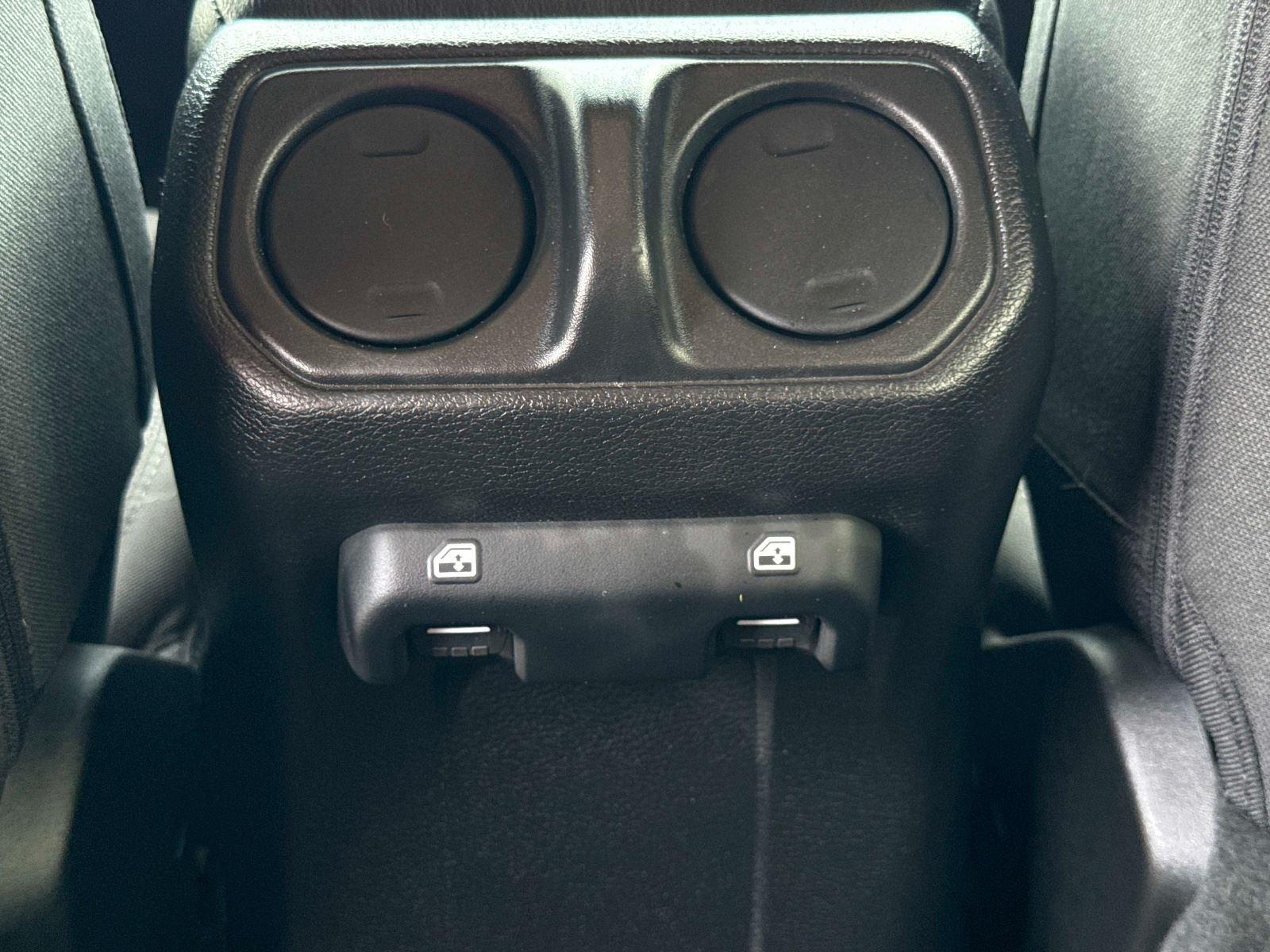 2022 Jeep Wrangler Unlimited High Tide