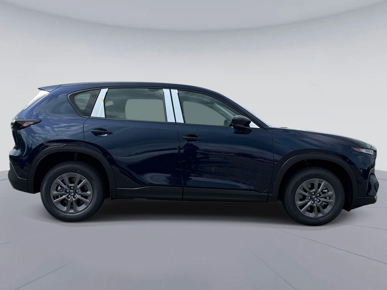 2026 Mazda CX-5 2.5 S Select
