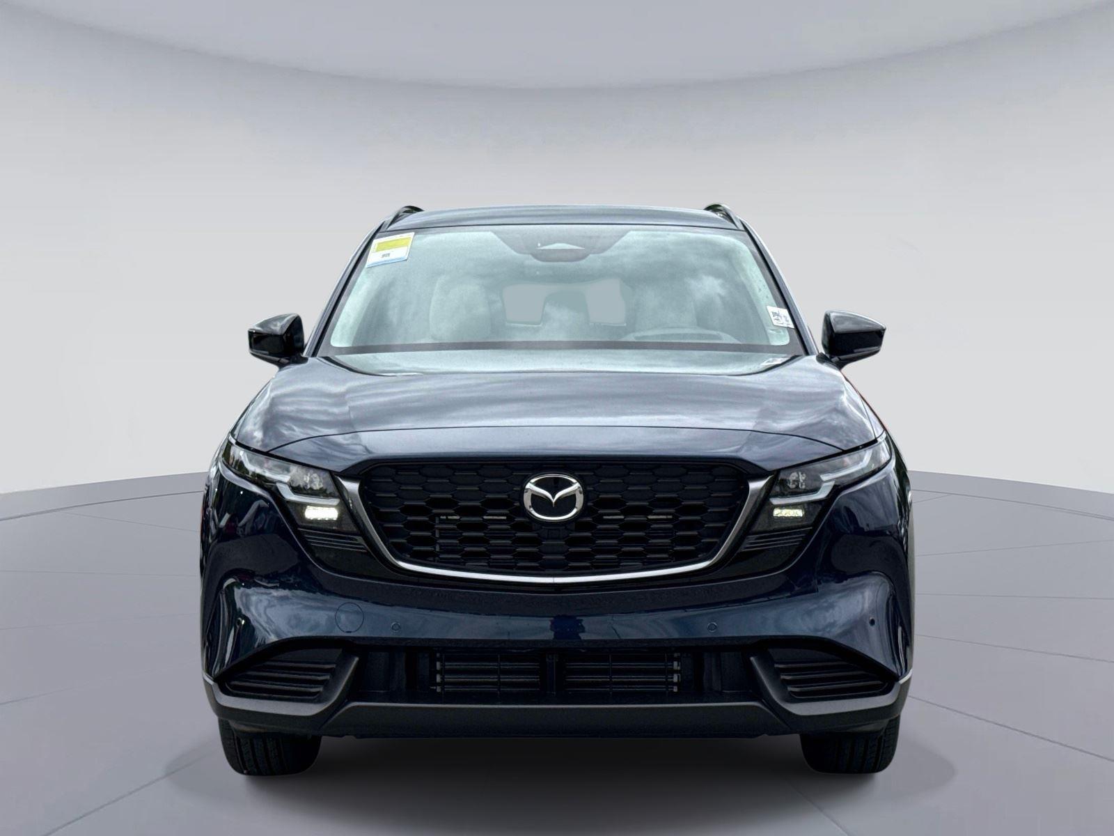 2026 Mazda CX-5 2.5 S Preferred