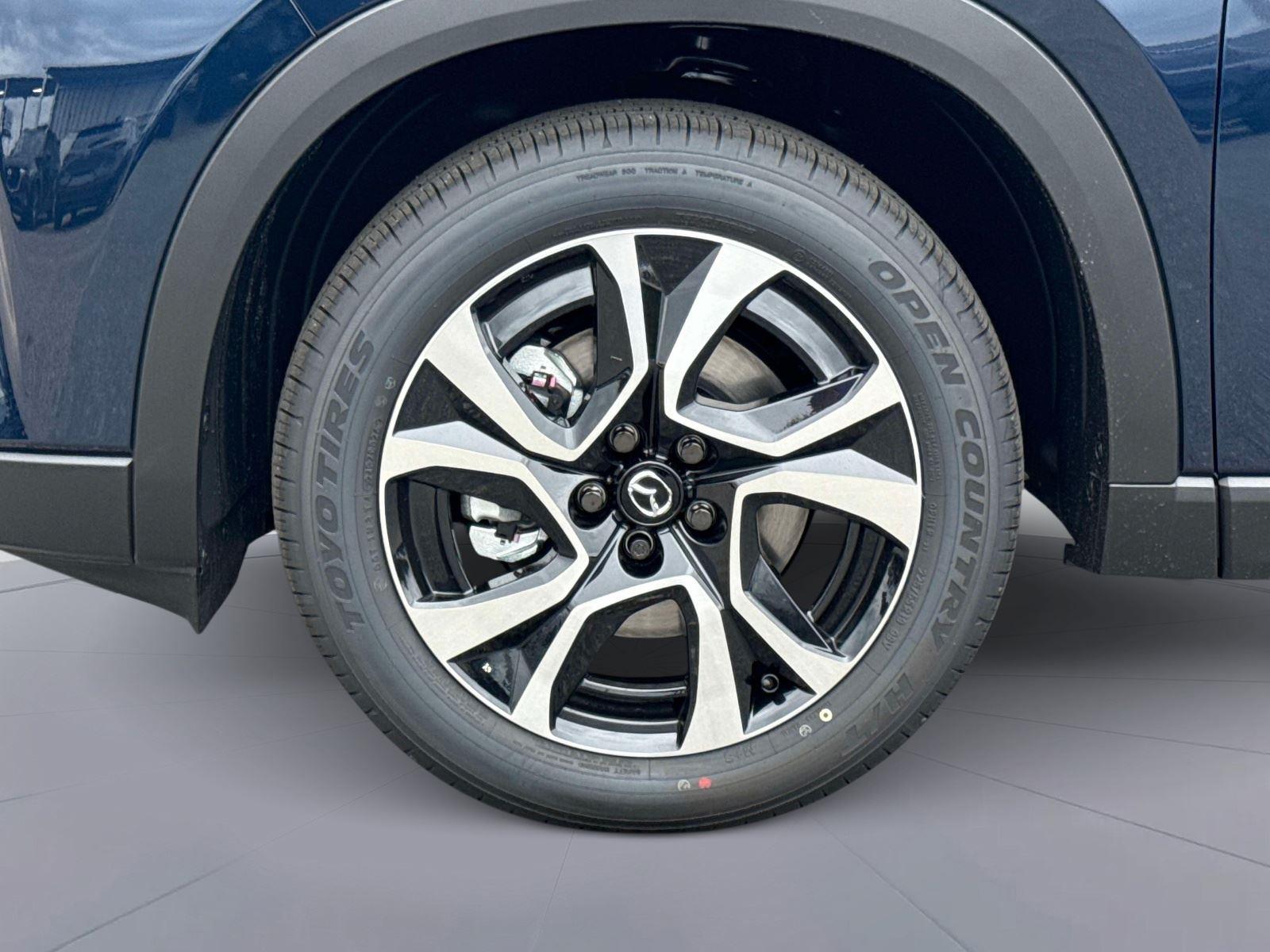 2026 Mazda CX-5 2.5 S Preferred