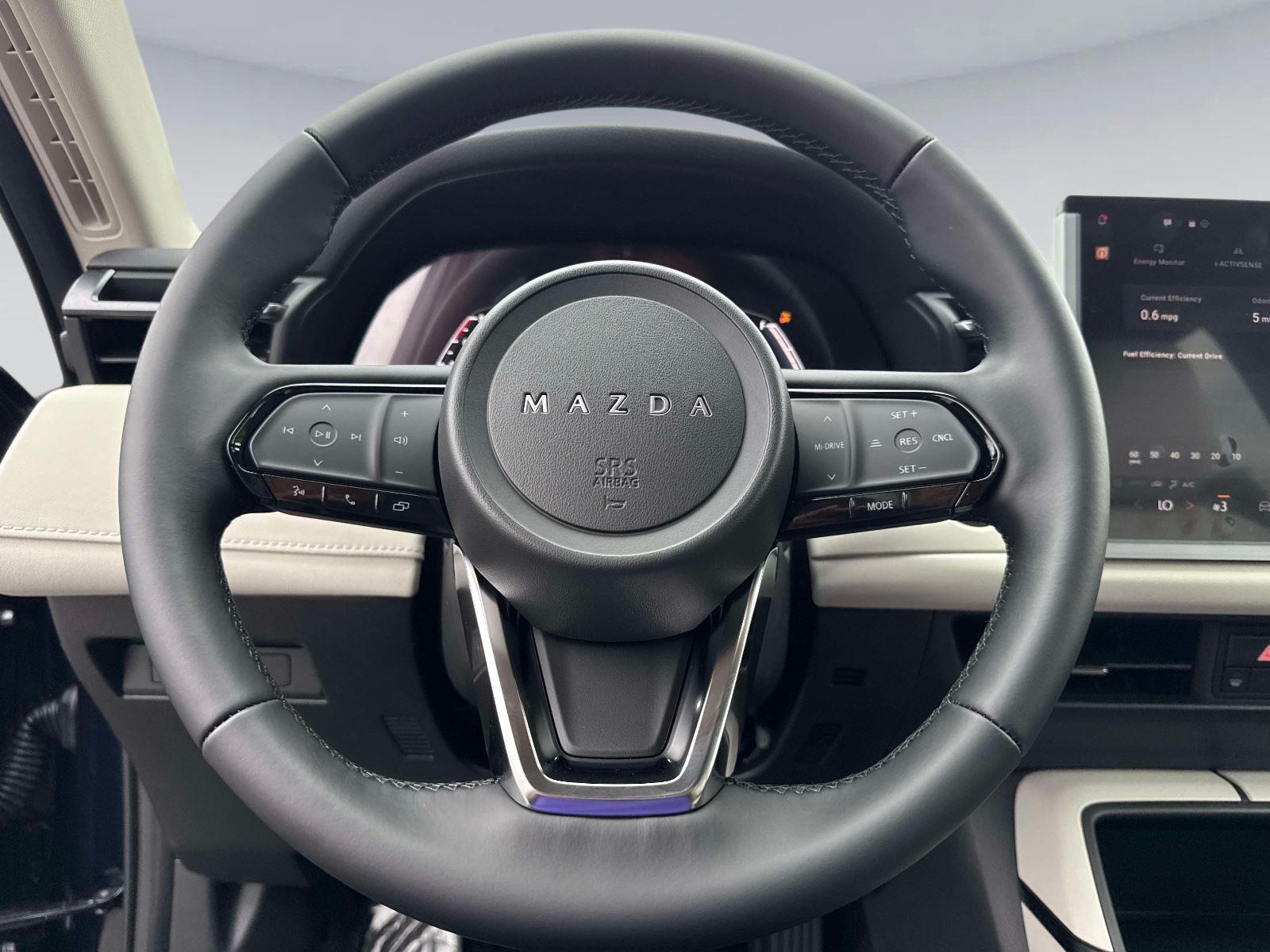 2026 Mazda CX-5 2.5 S Preferred