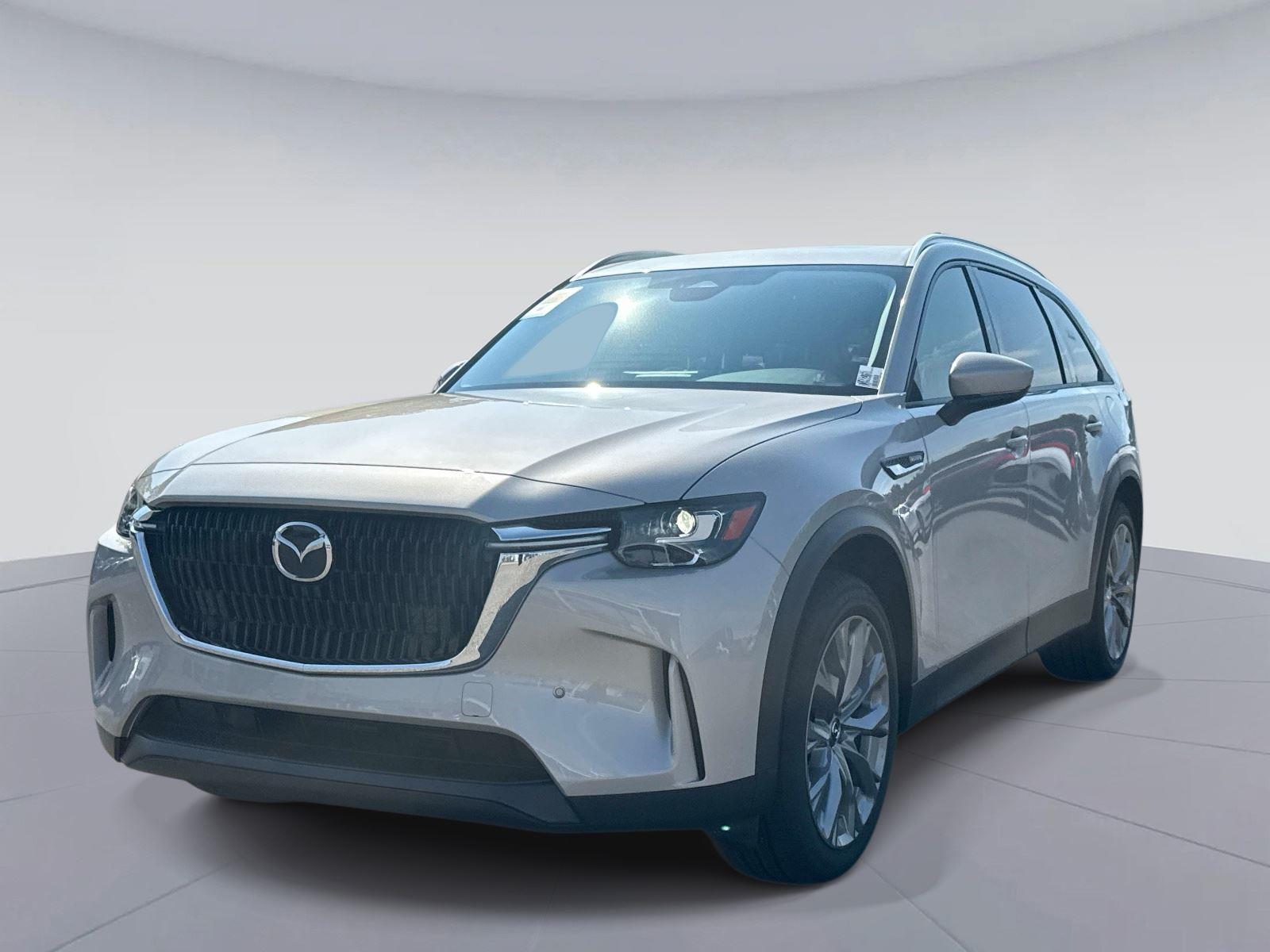 2026 Mazda CX-90 Preferred