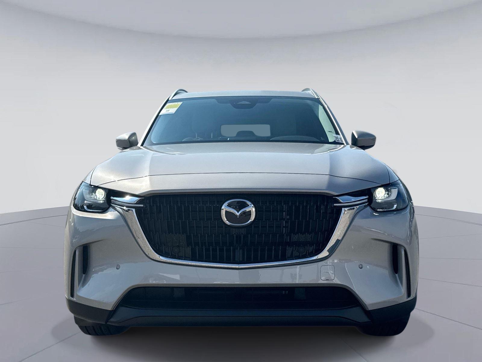 2026 Mazda CX-90 Preferred
