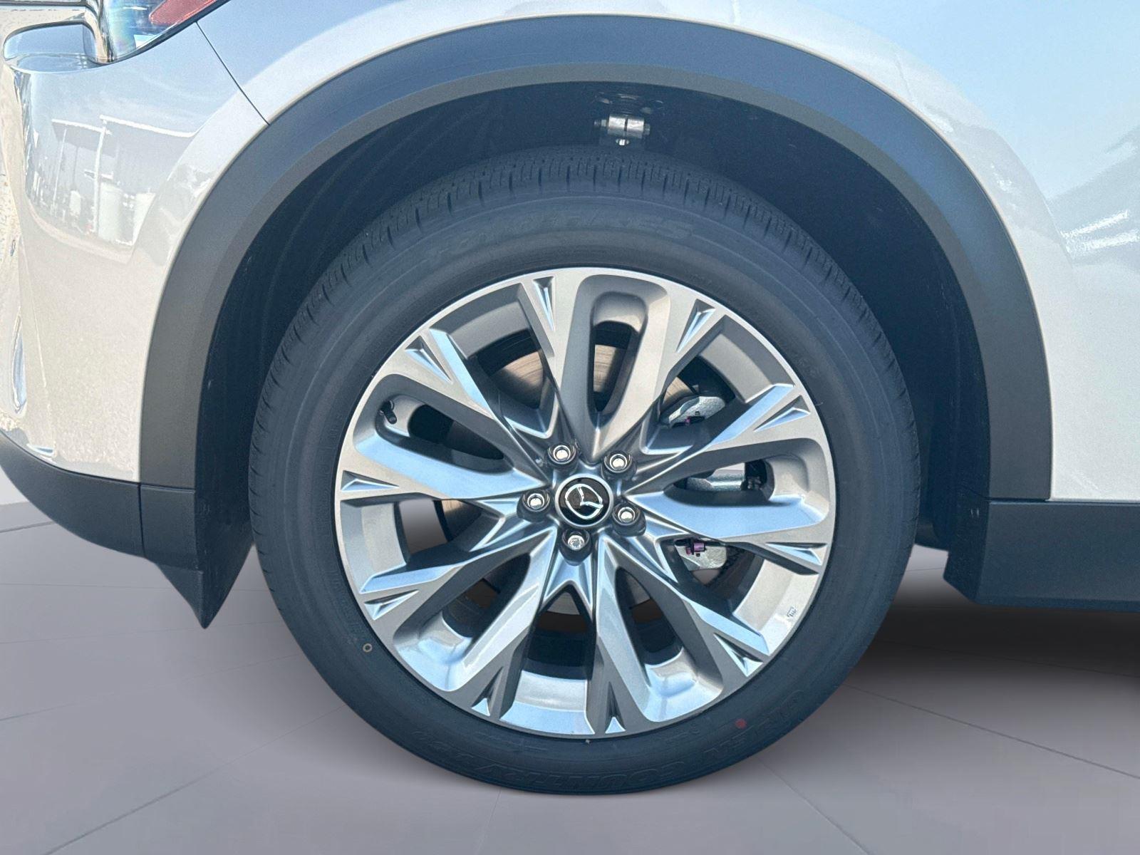 2026 Mazda CX-90 Preferred