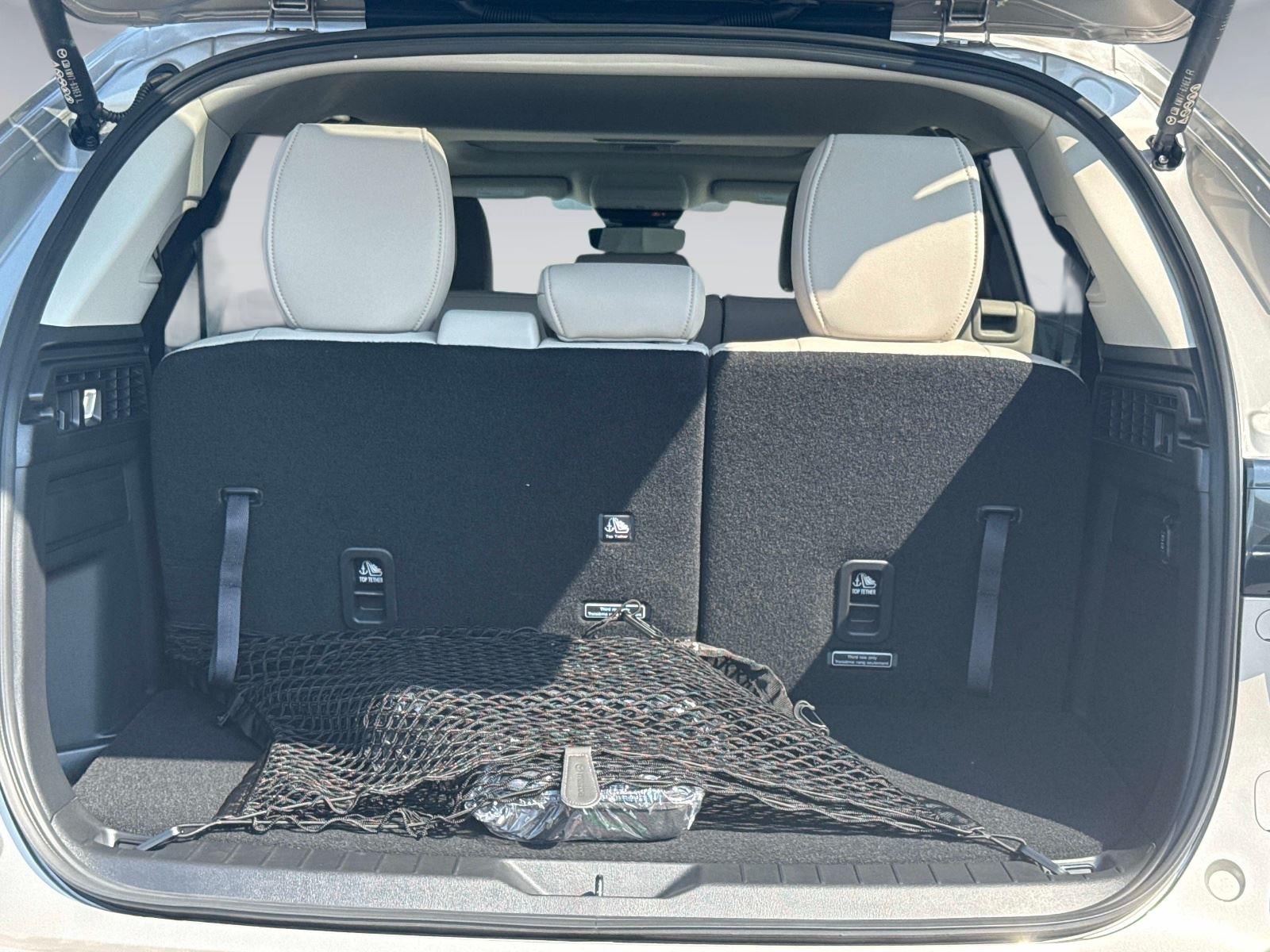2026 Mazda CX-90 Preferred