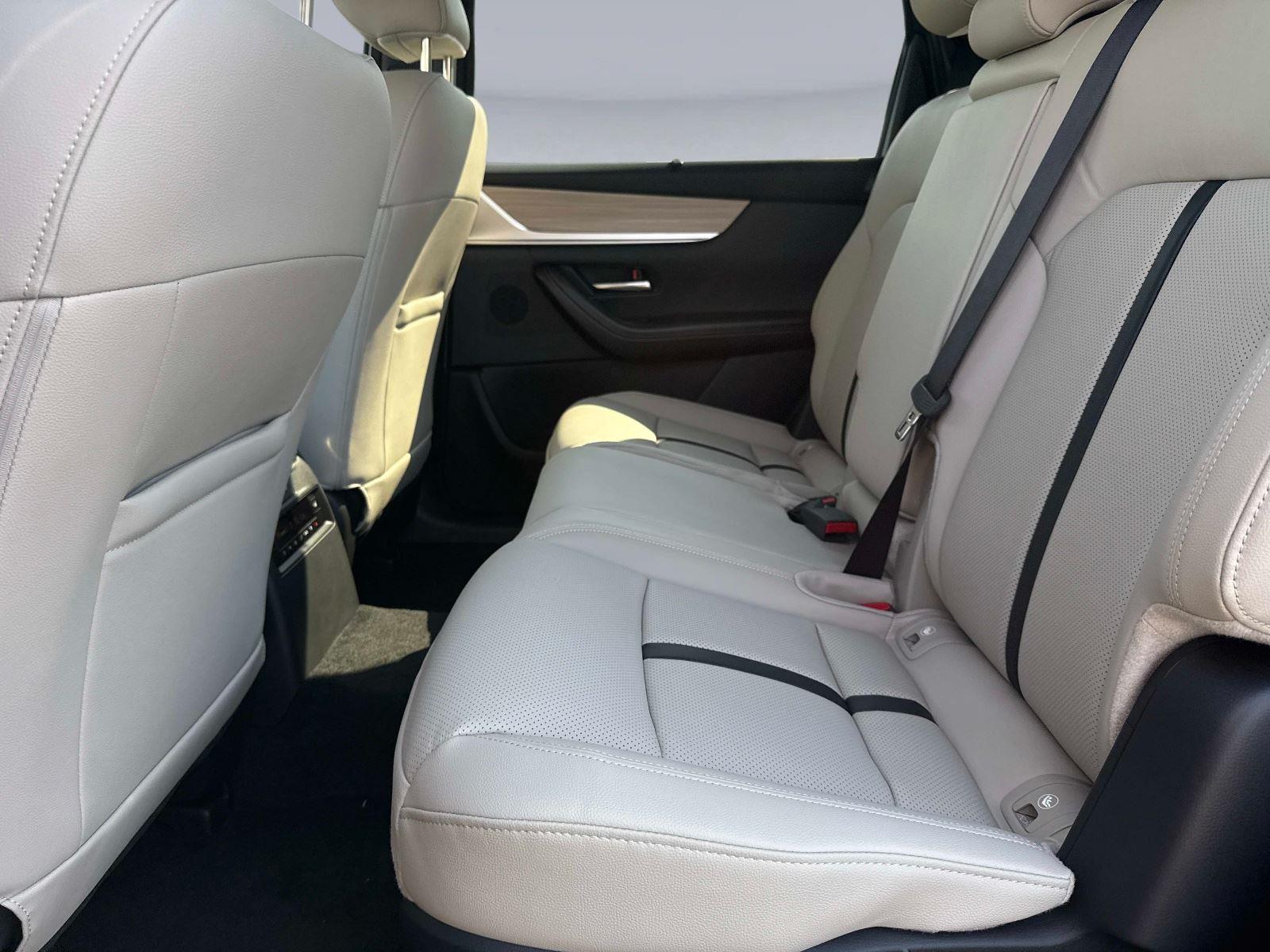 2026 Mazda CX-90 Preferred