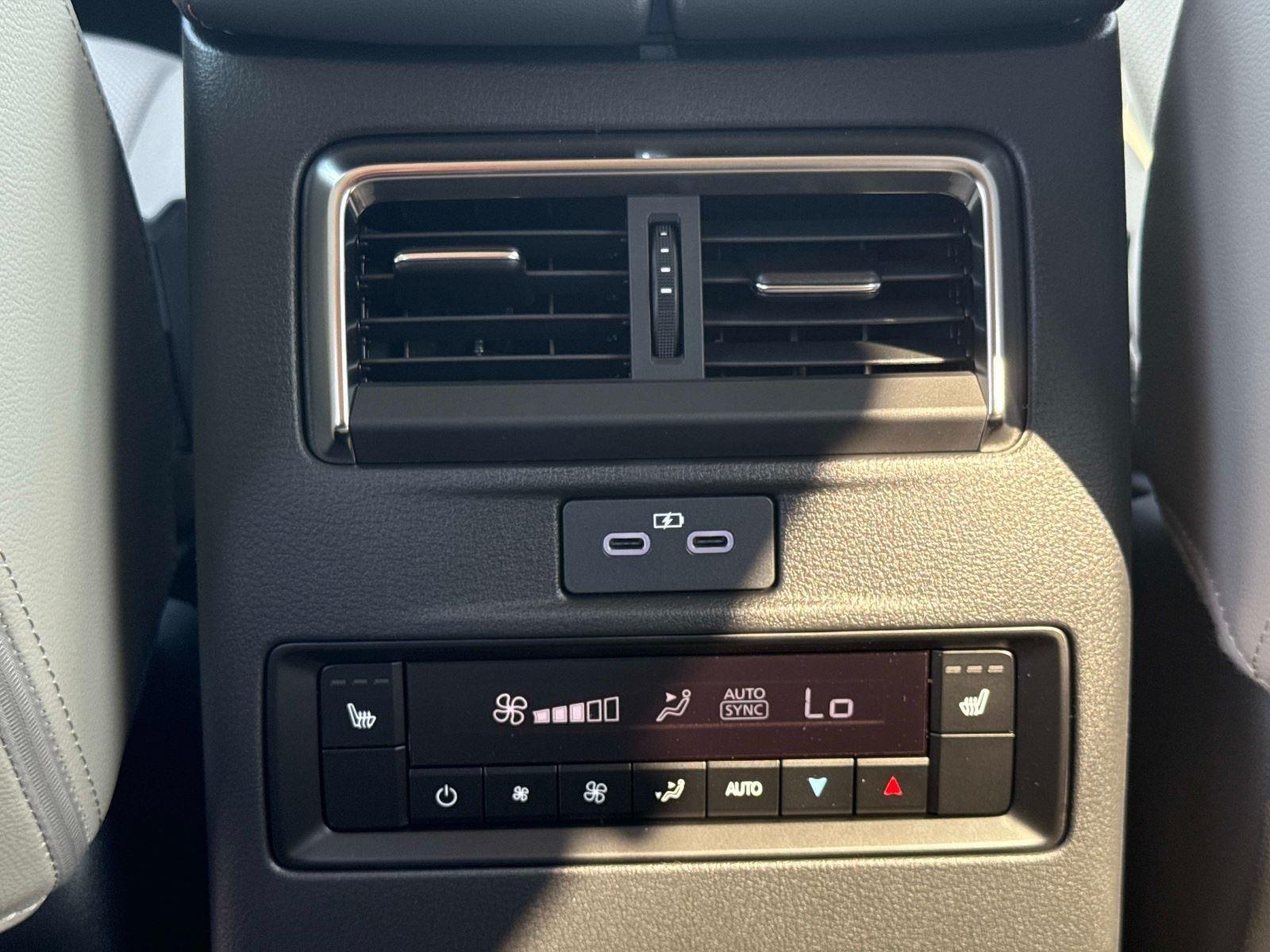 2026 Mazda CX-90 Preferred