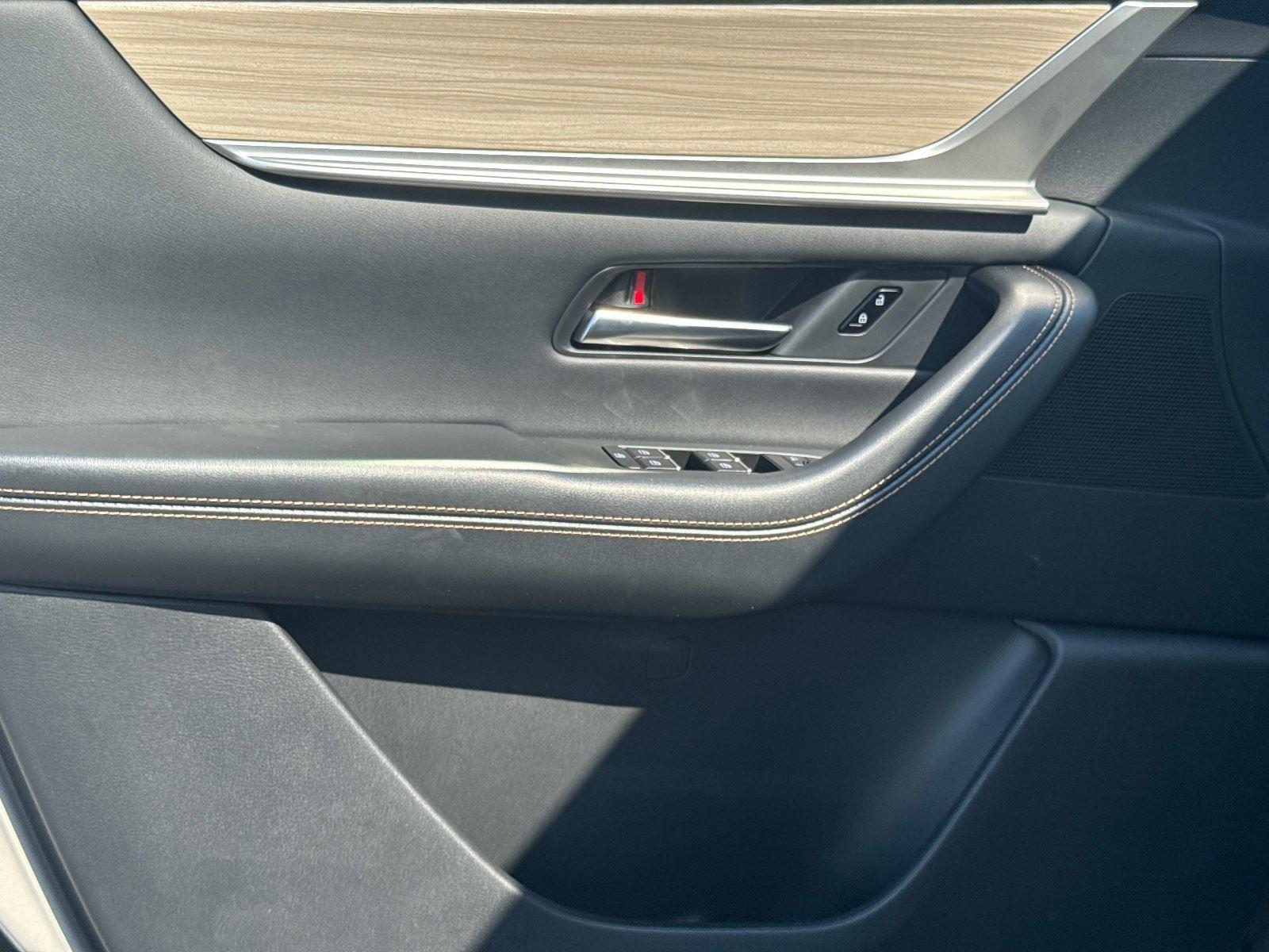 2026 Mazda CX-90 Preferred