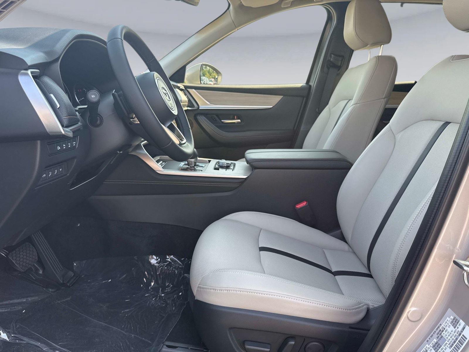2026 Mazda CX-90 Preferred