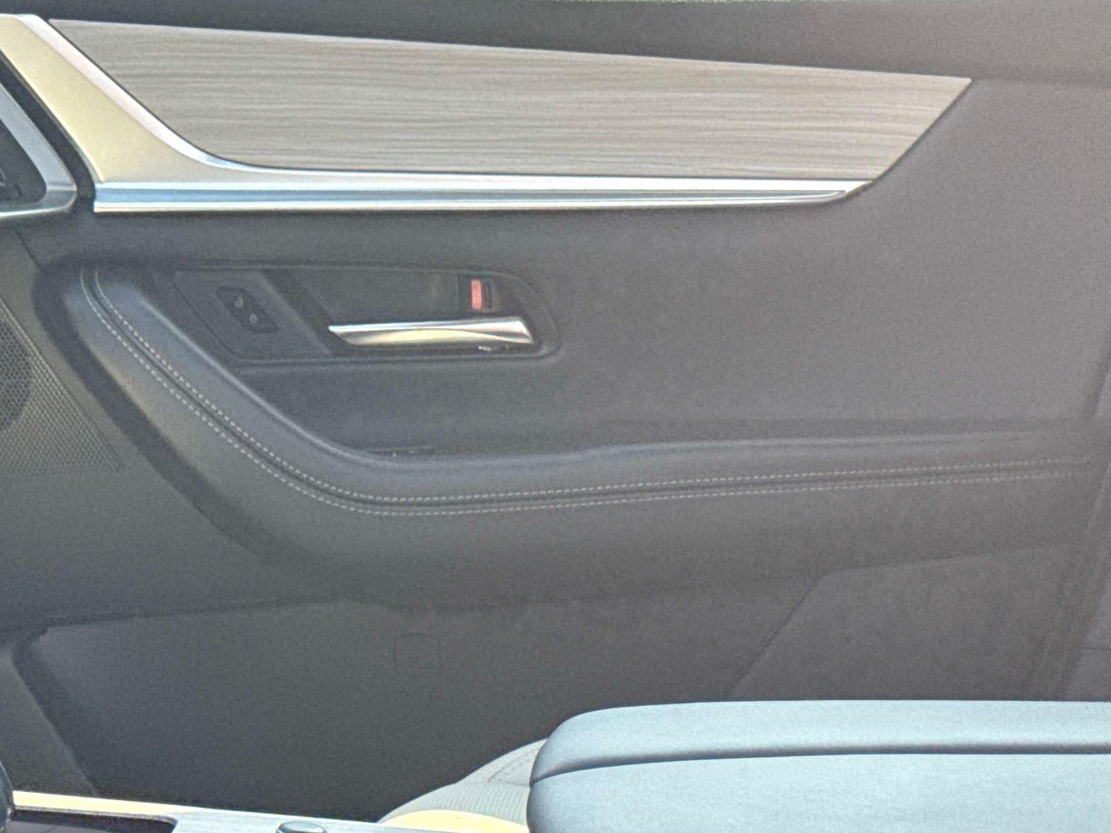 2026 Mazda CX-90 Preferred