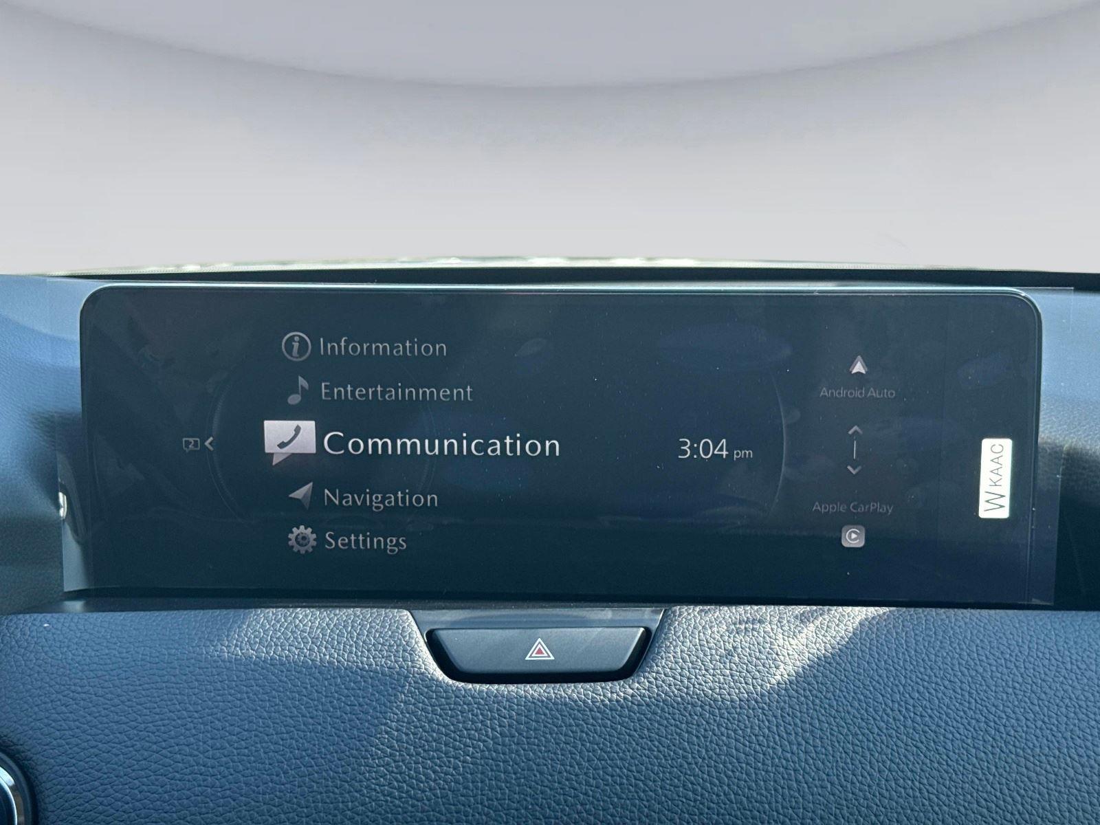 2026 Mazda CX-90 Preferred