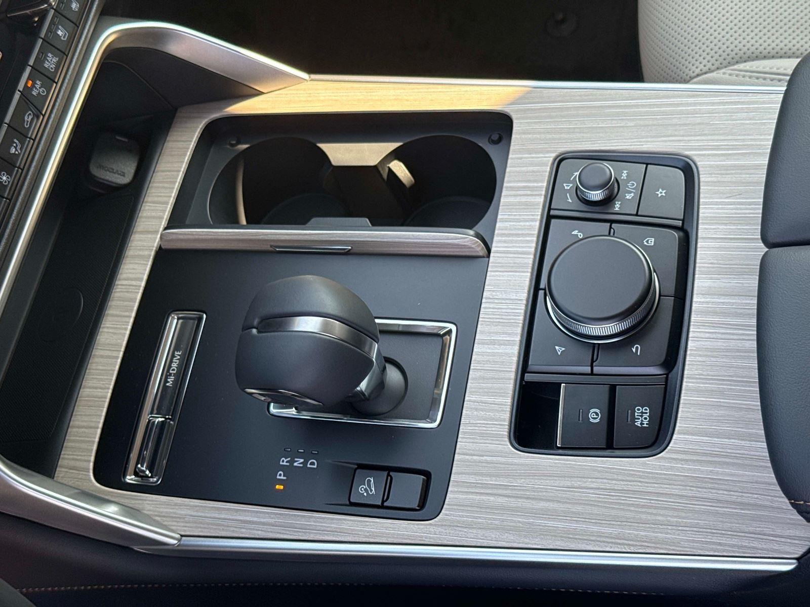 2026 Mazda CX-90 Preferred