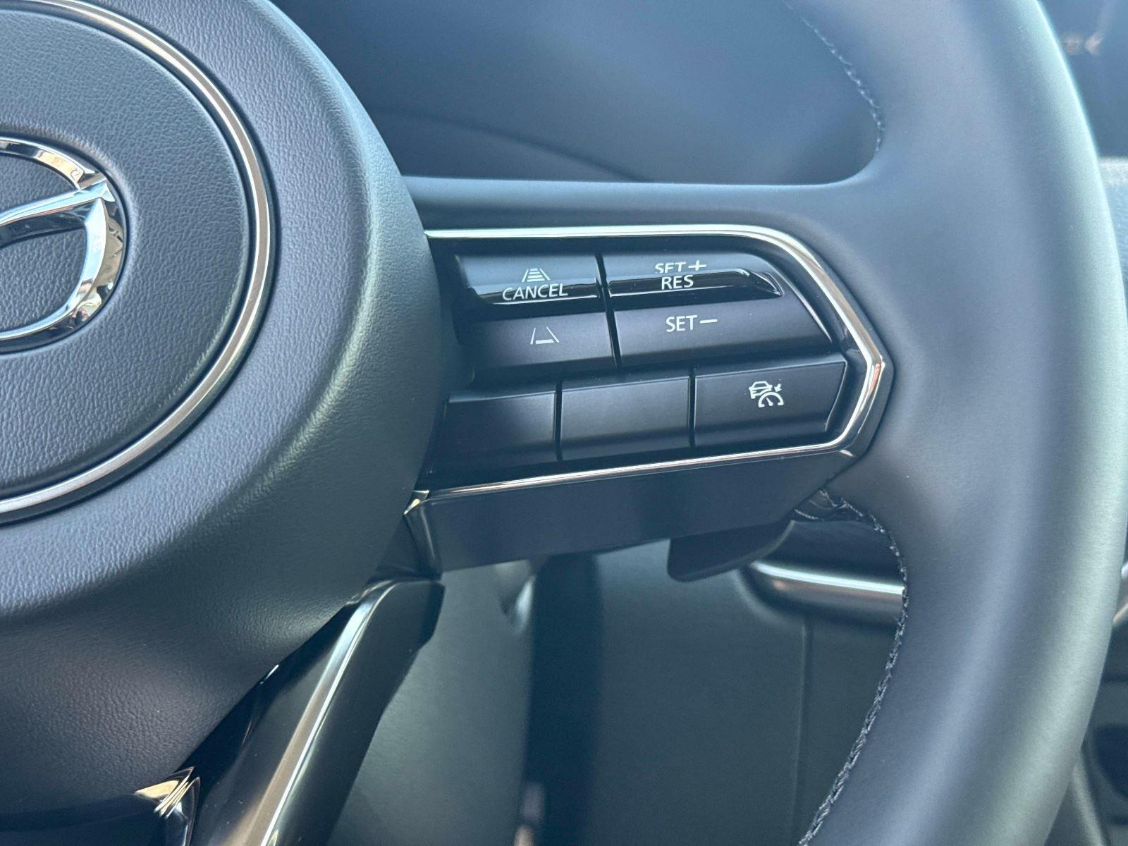 2026 Mazda CX-90 Preferred
