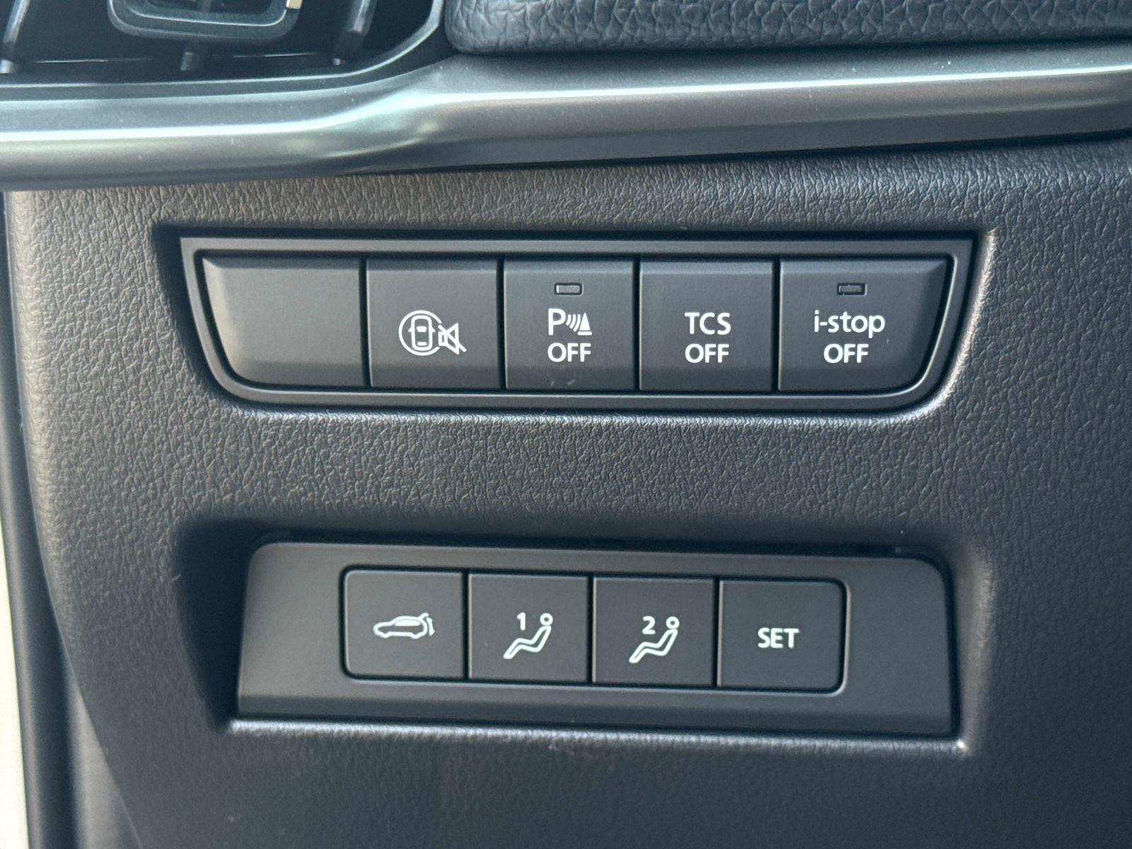 2026 Mazda CX-90 Preferred