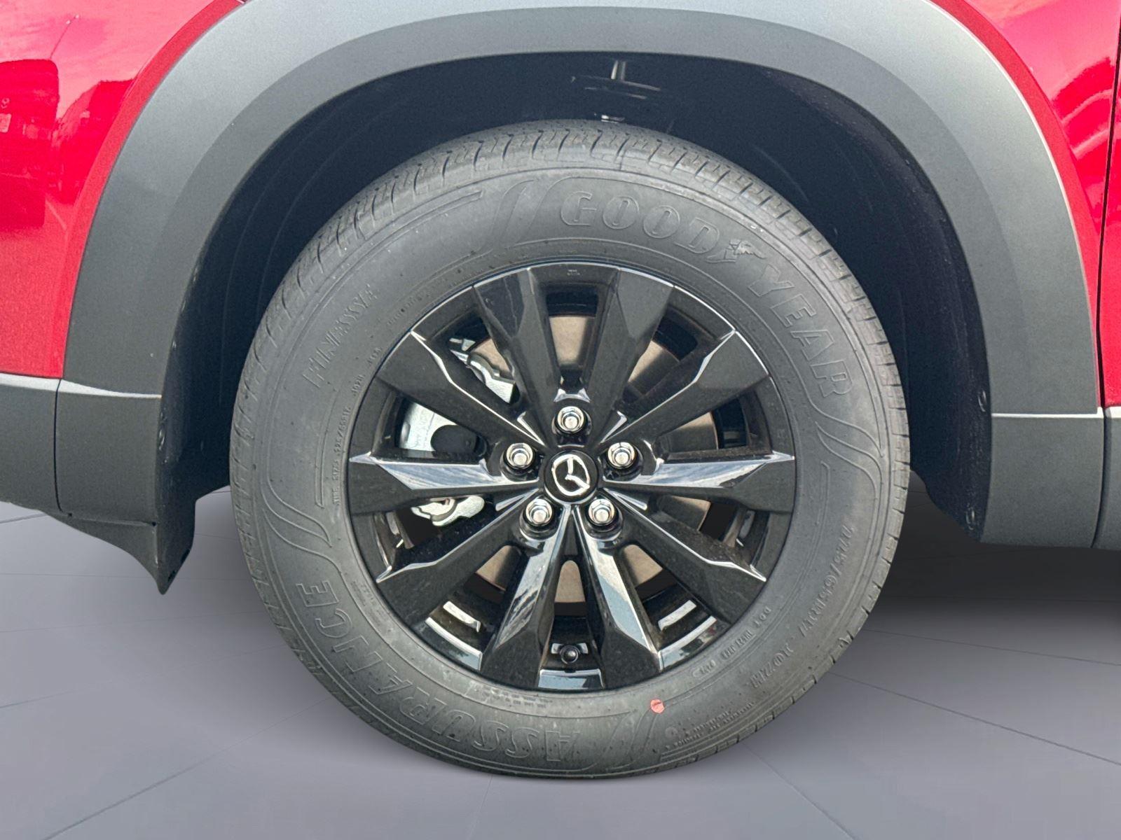 2026 Mazda CX-50 2.5 S Preferred