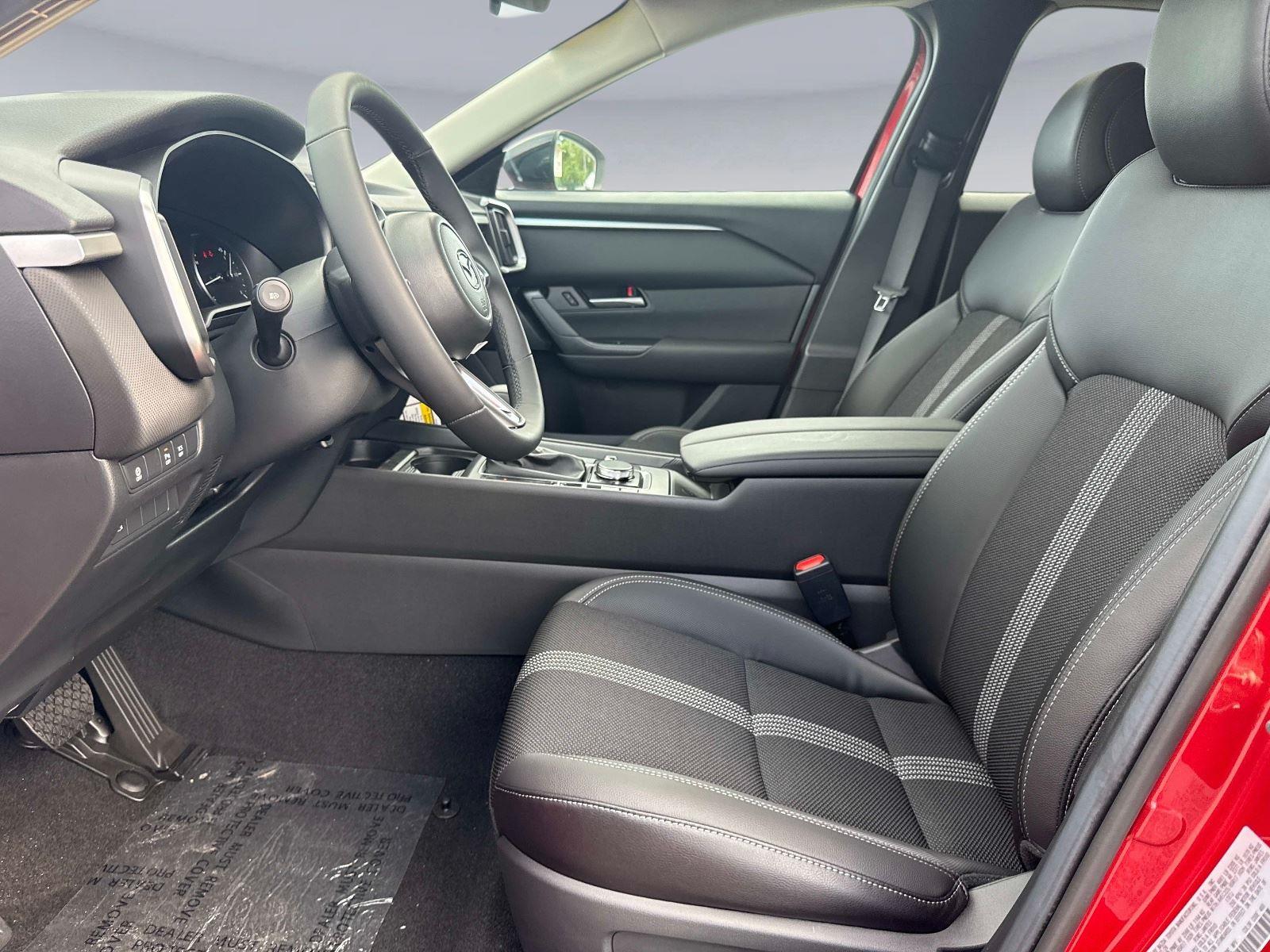 2026 Mazda CX-50 2.5 S Preferred