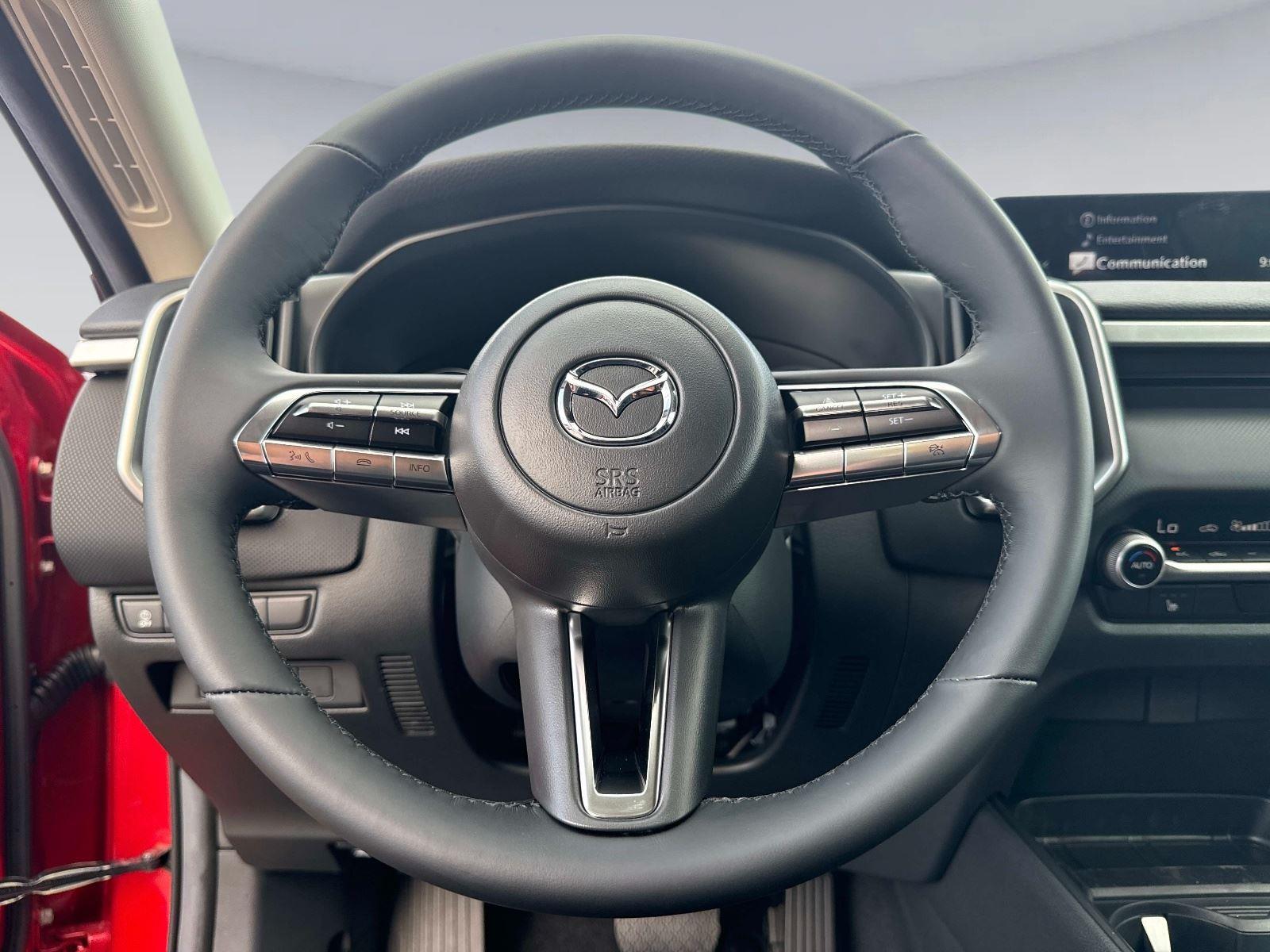2026 Mazda CX-50 2.5 S Preferred