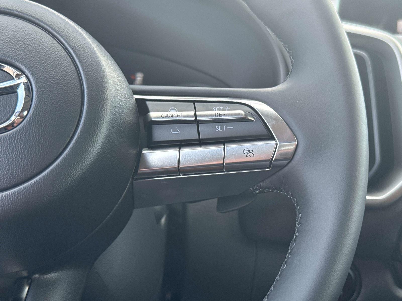 2026 Mazda CX-50 2.5 Turbo