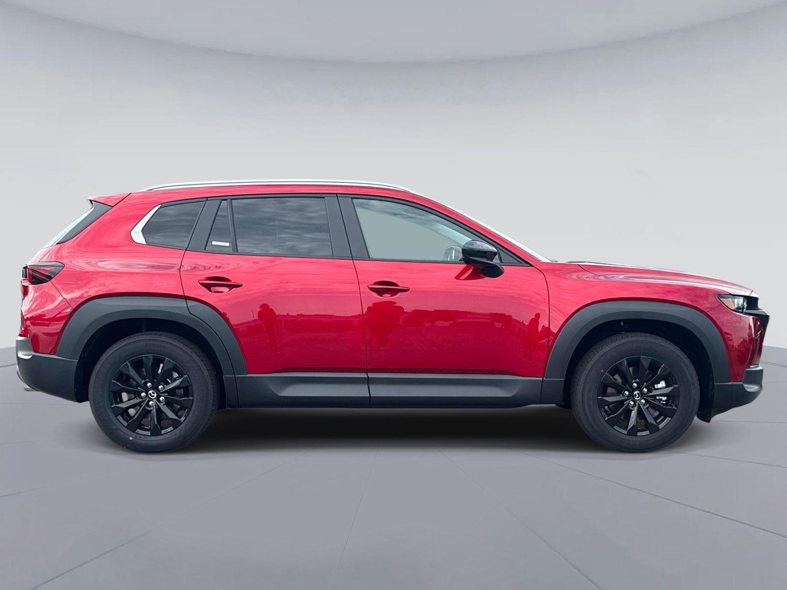 2026 Mazda CX-50 2.5 S Preferred